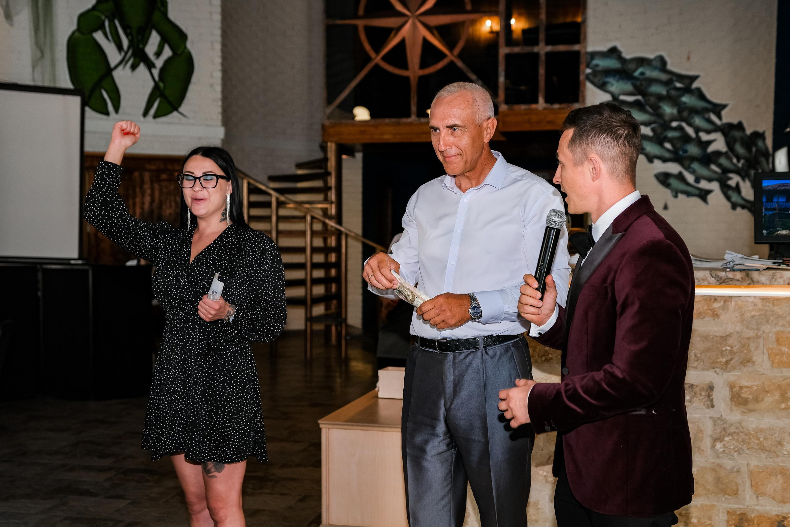 Максим и Валерия