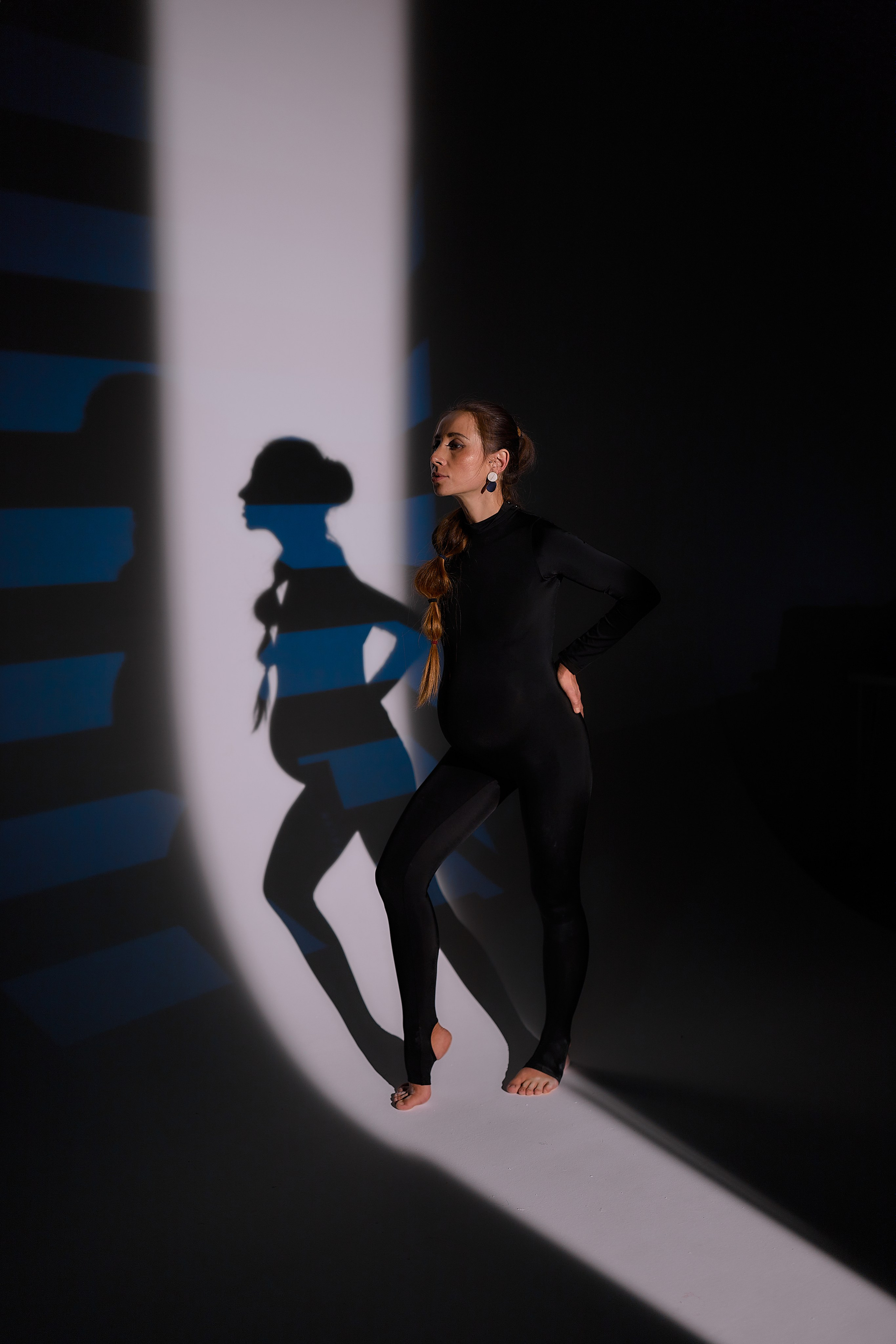 Беременность. Профессиональный фотограф, Москва | Елена Павлова