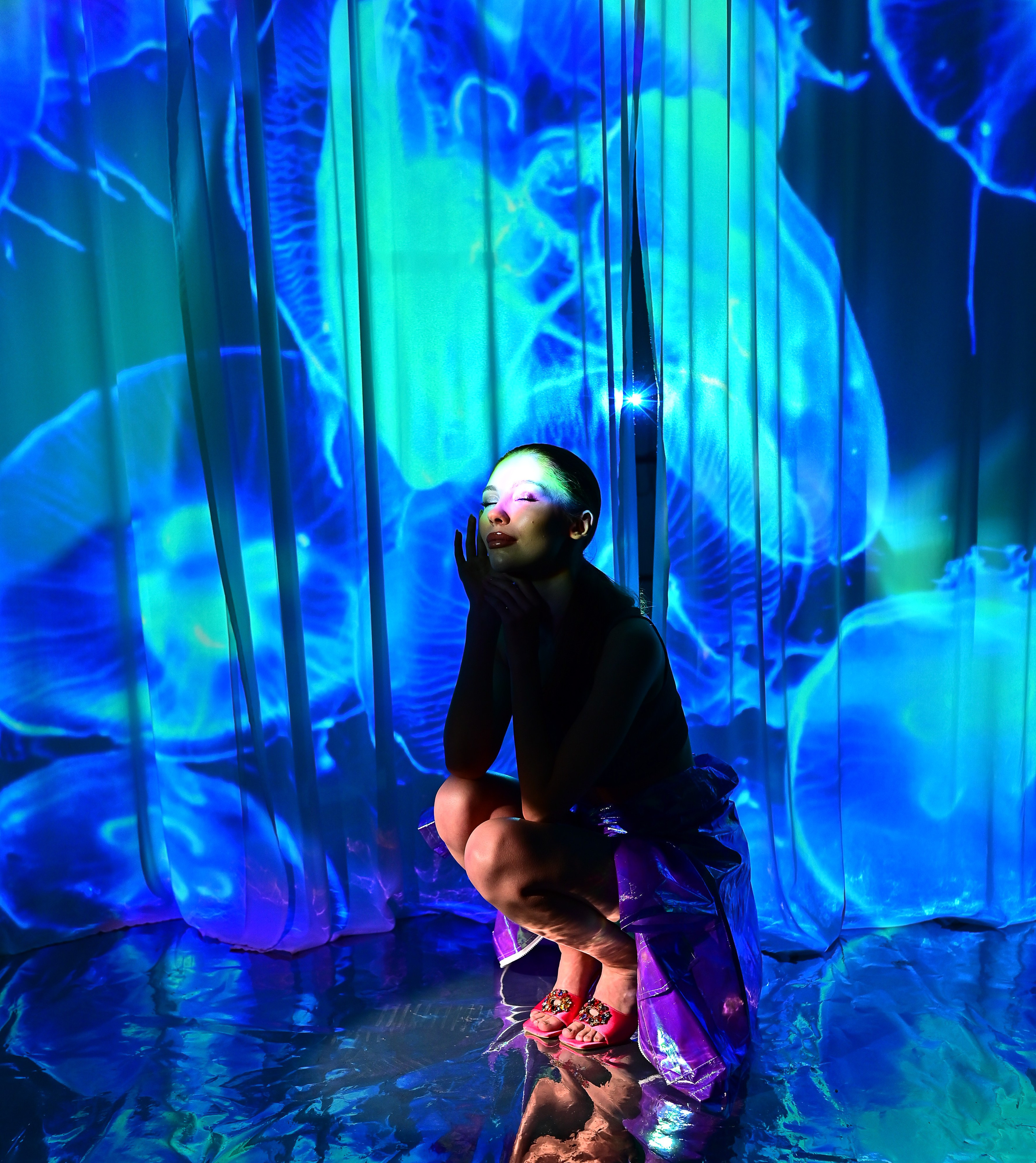 Анастасия. Контент и бизнес съемка. Первоуральск, Екатеринбург.Наталья Старек