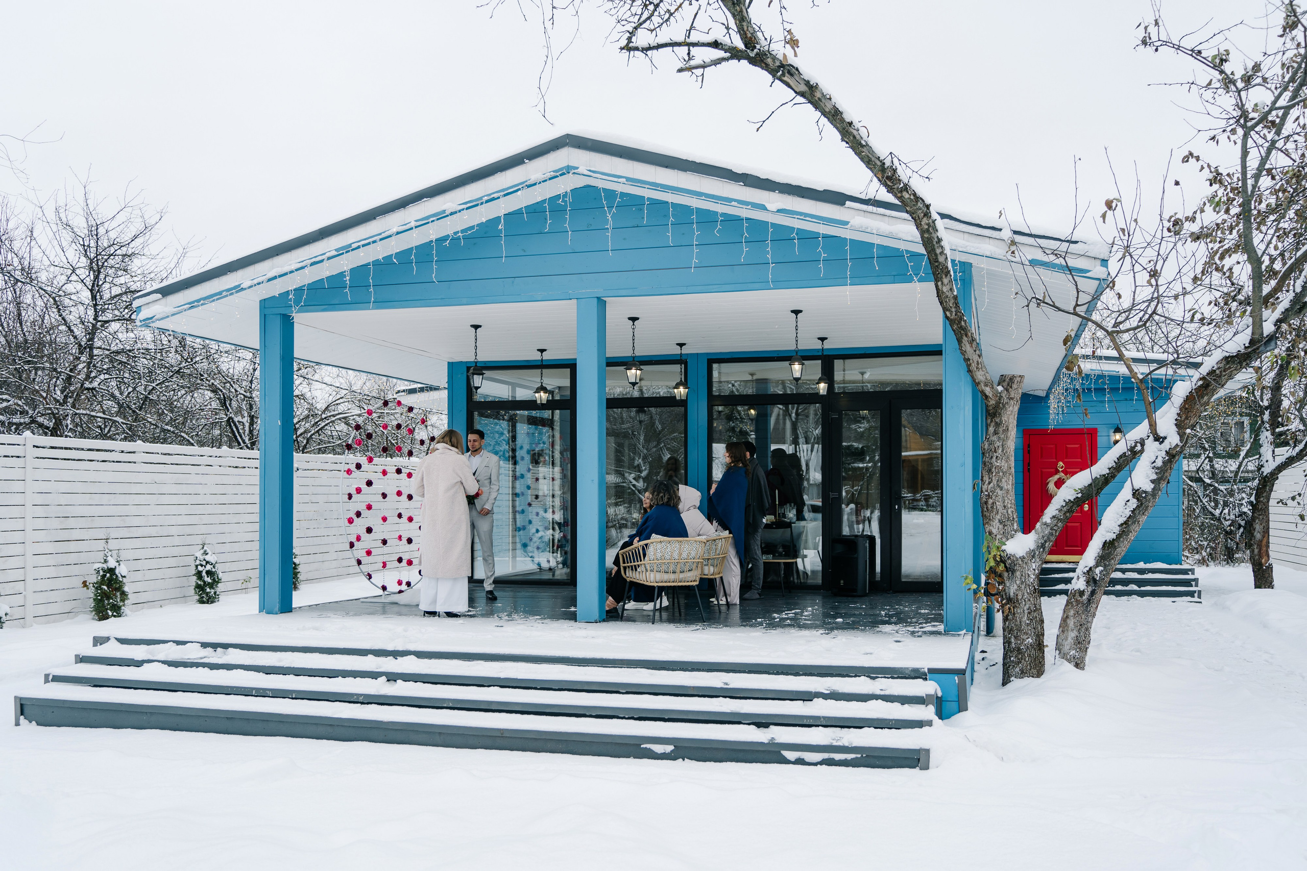 Алена и Артем. Свадебный и семейный фотограф Кокушева Юлия Нижний Новгород
