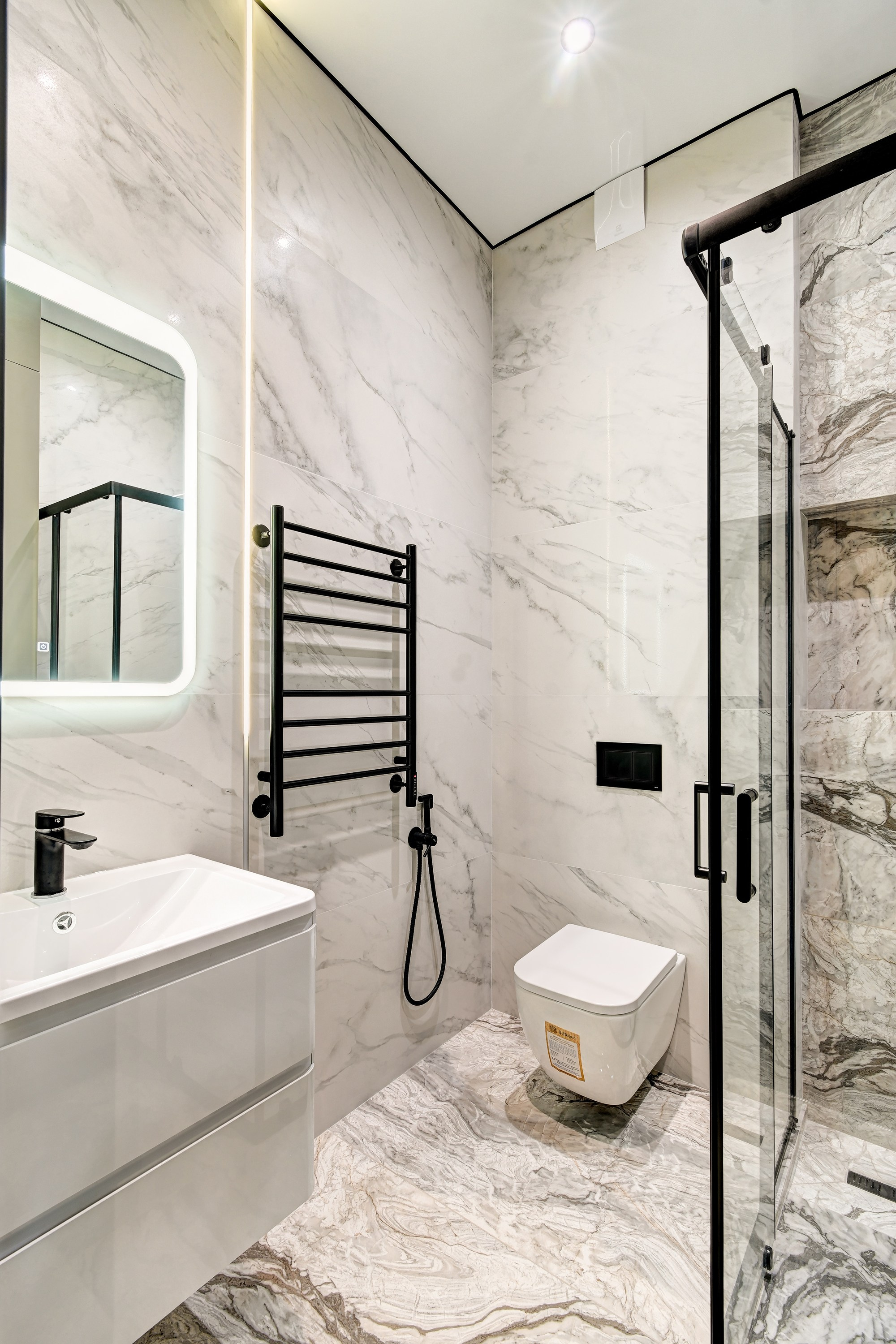 Дом на Мацесте. Интерьерный фотограф в Сочи | Роман Сусленко