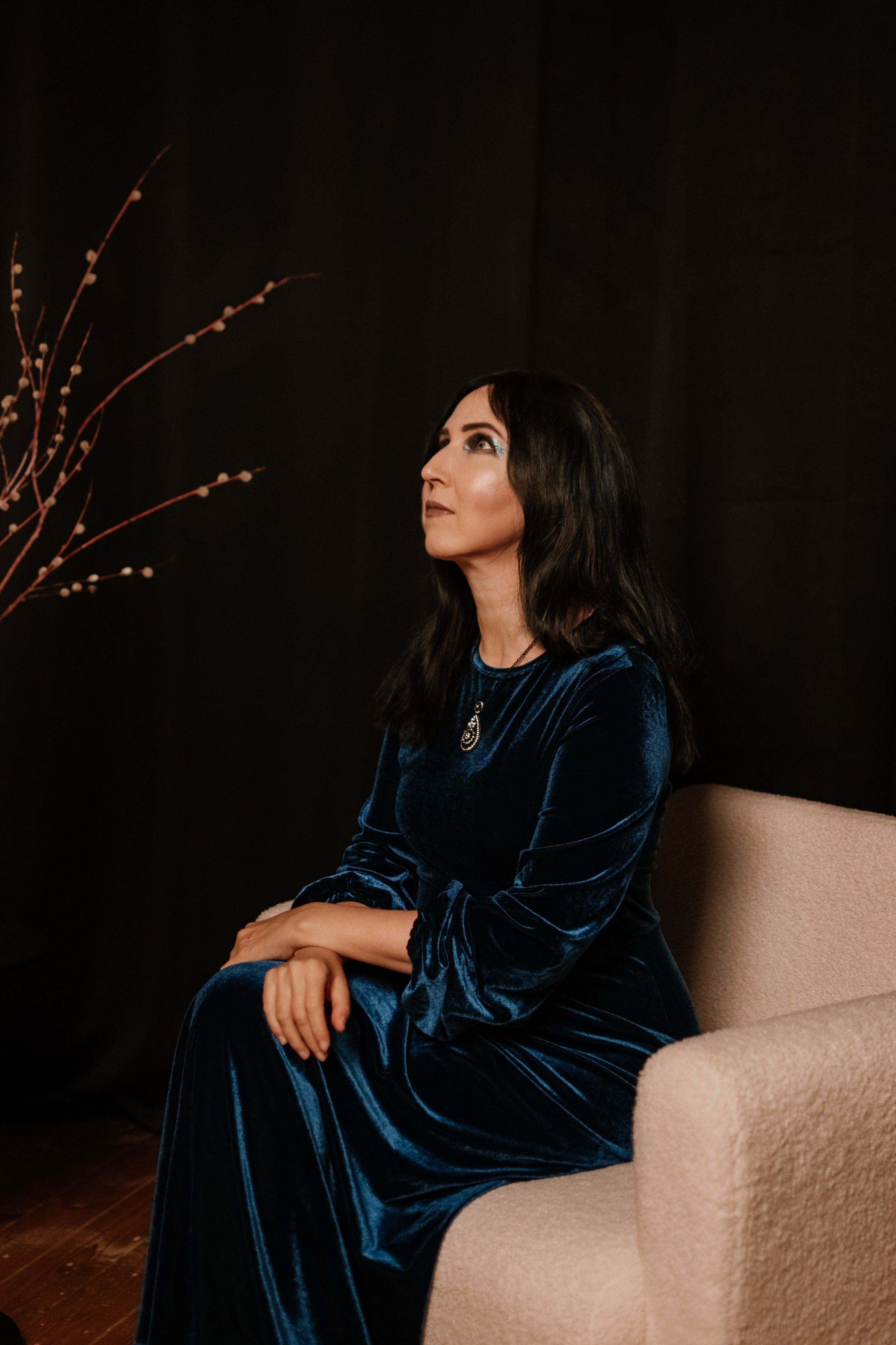 Анонс фотосессии для Ирины. Фотограф в Самаре | Катерина Гущина