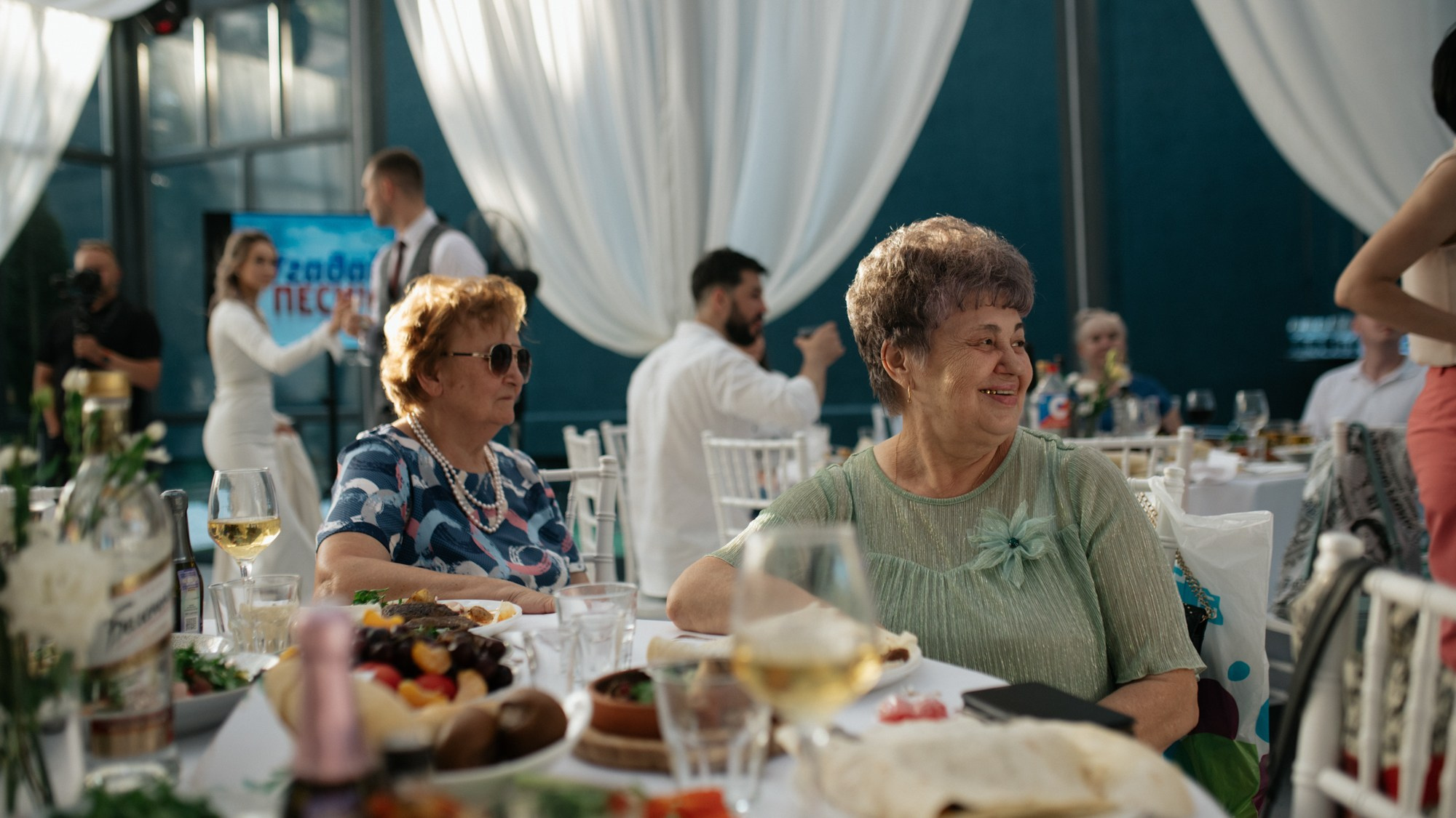 Day of Love. Портретный и репортажной фотограф Алексей Волков. Москва, Оренбург