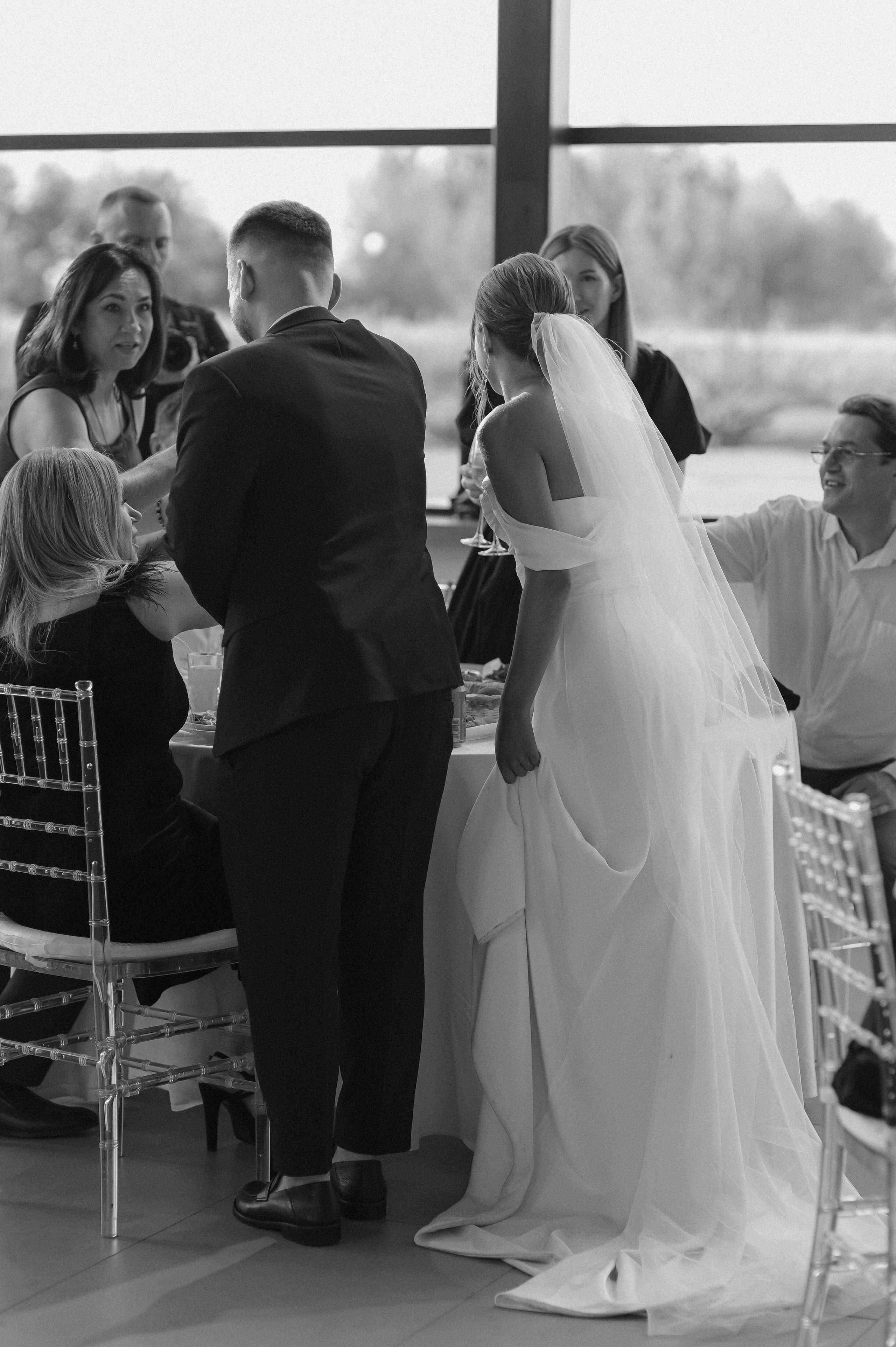 Миша + Маша — VelikEvent. Свадебный и семейный фотограф Волгоград Москва