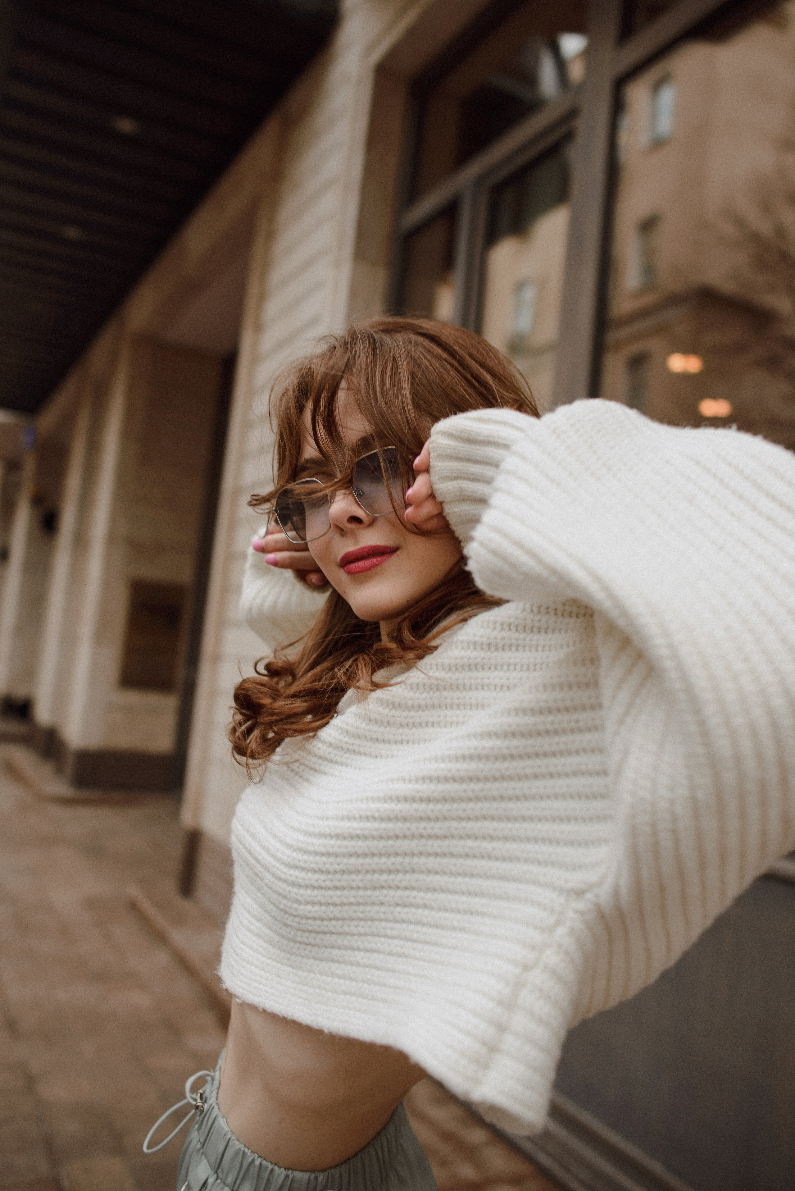 Ася Кушнир. Фотограф в Москве Казакова Анна