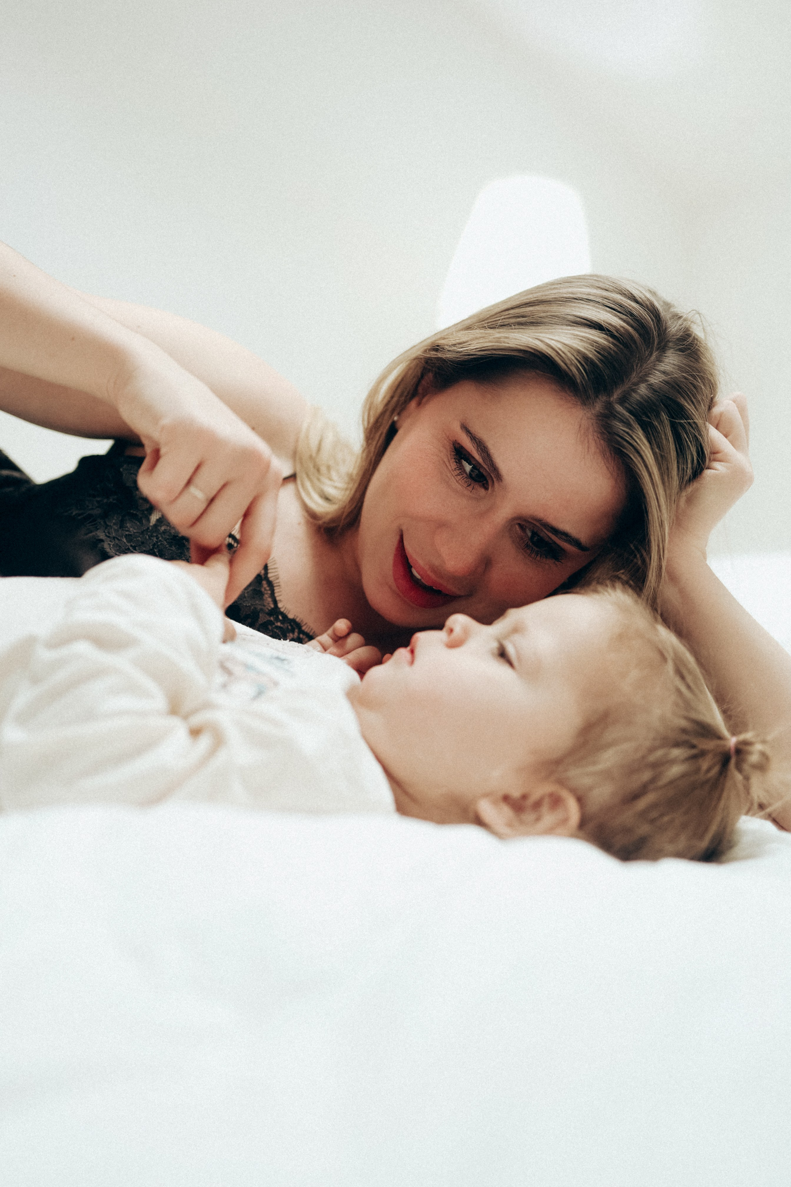 Кристина & Машулик. Фотограф Барнаул Надежда Киселева