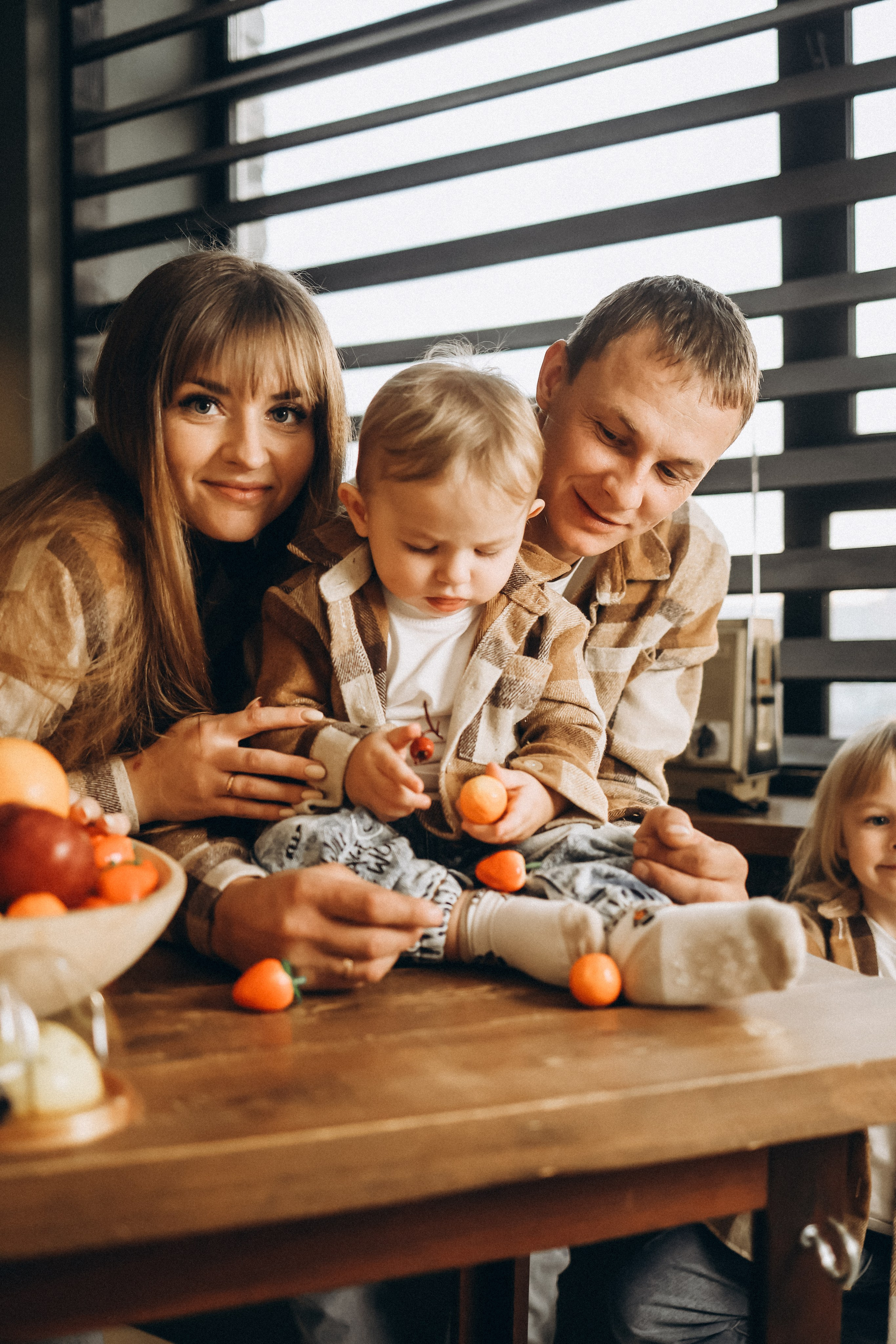 1 год Максимке!. Фотограф Барнаул Надежда Киселева