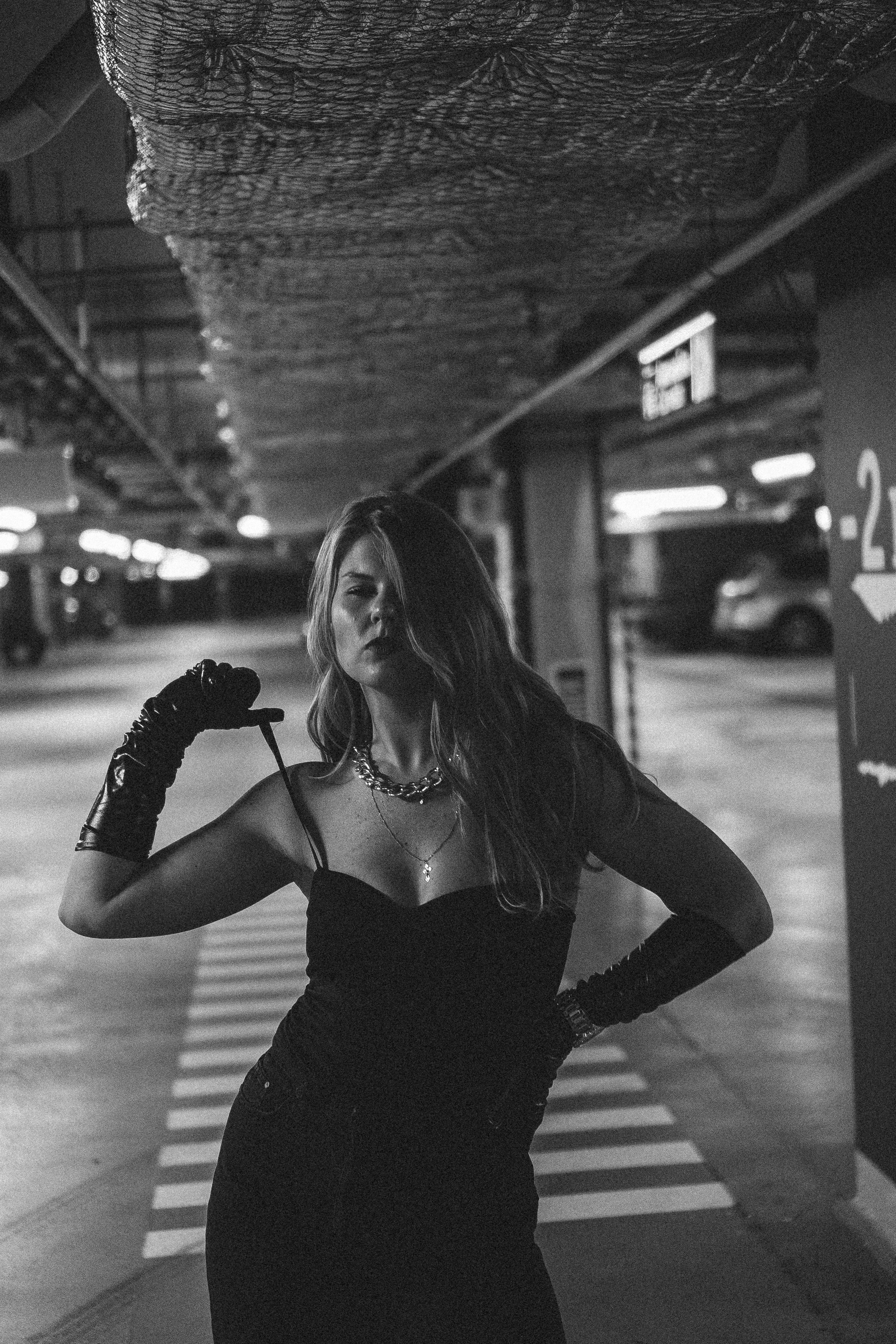 ЧБ. Профессиональный фотограф, Санкт-Петербург — Виктория Богомолова