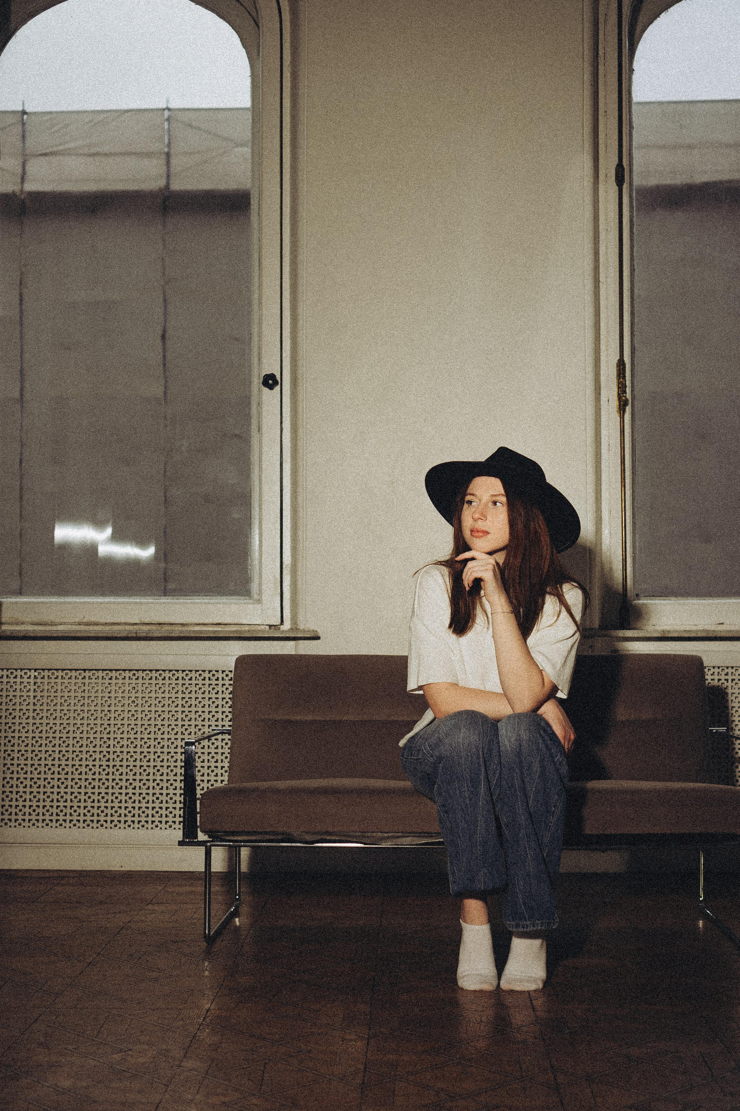 Студийная история. Профессиональный фотограф, Санкт-Петербург — Виктория Богомолова