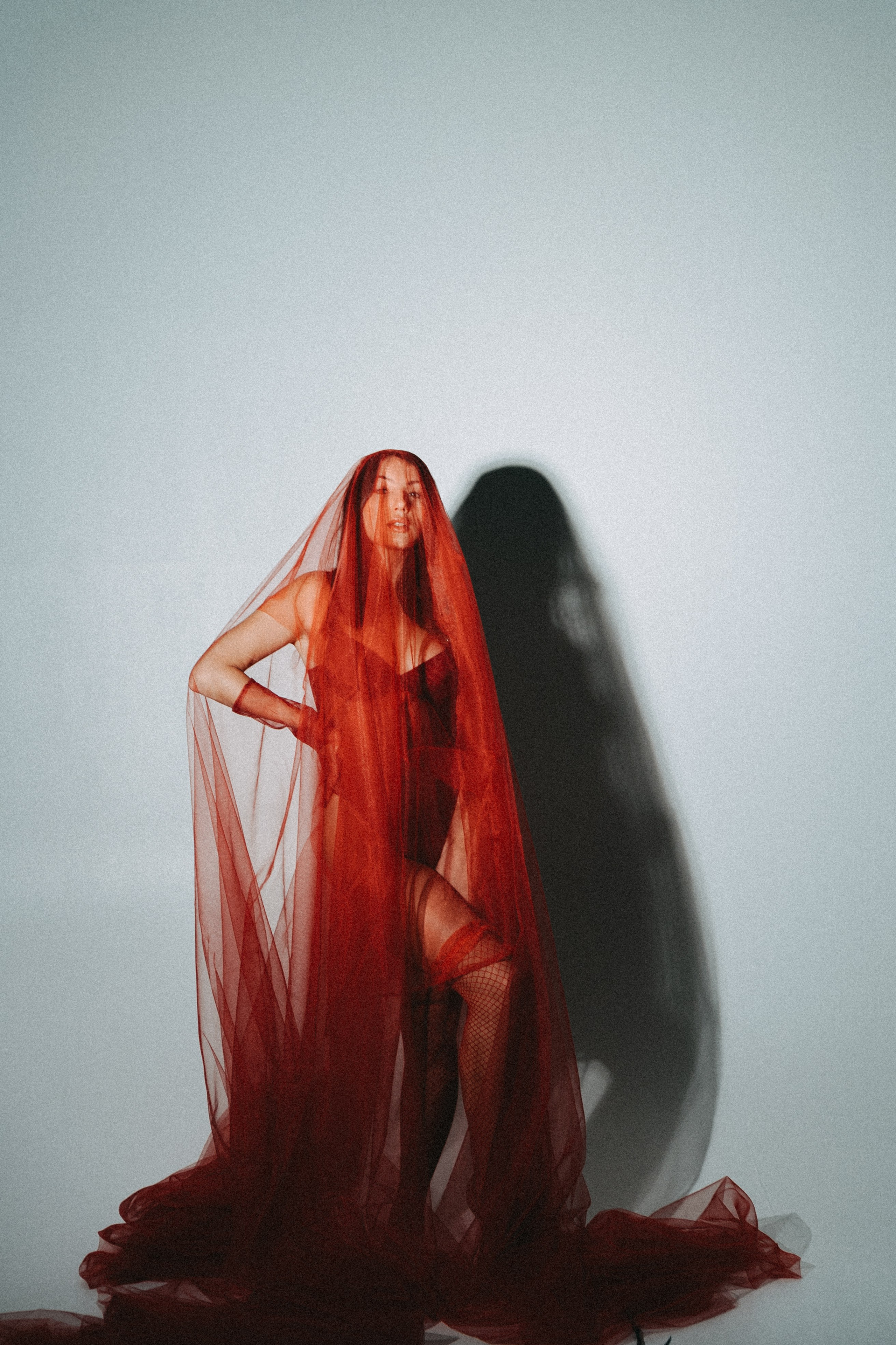 Творческая история для девушки. Профессиональный фотограф, Санкт-Петербург — Виктория Богомолова