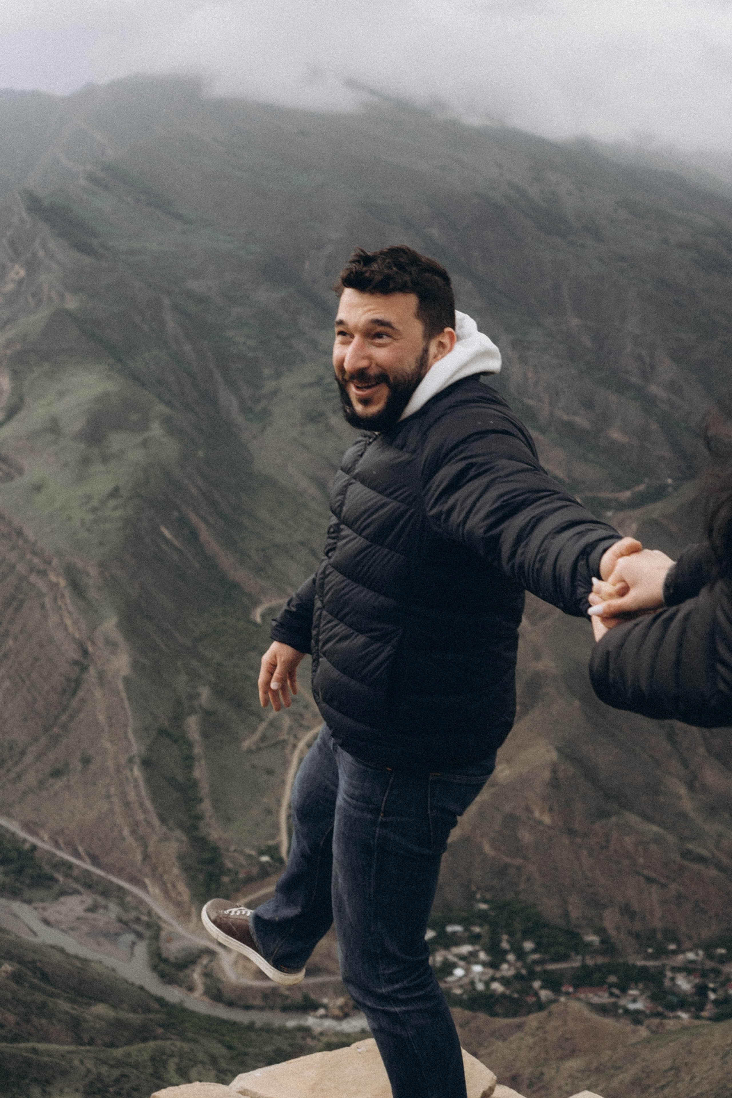 Горы. Профессиональный фотограф, Санкт-Петербург — Виктория Богомолова