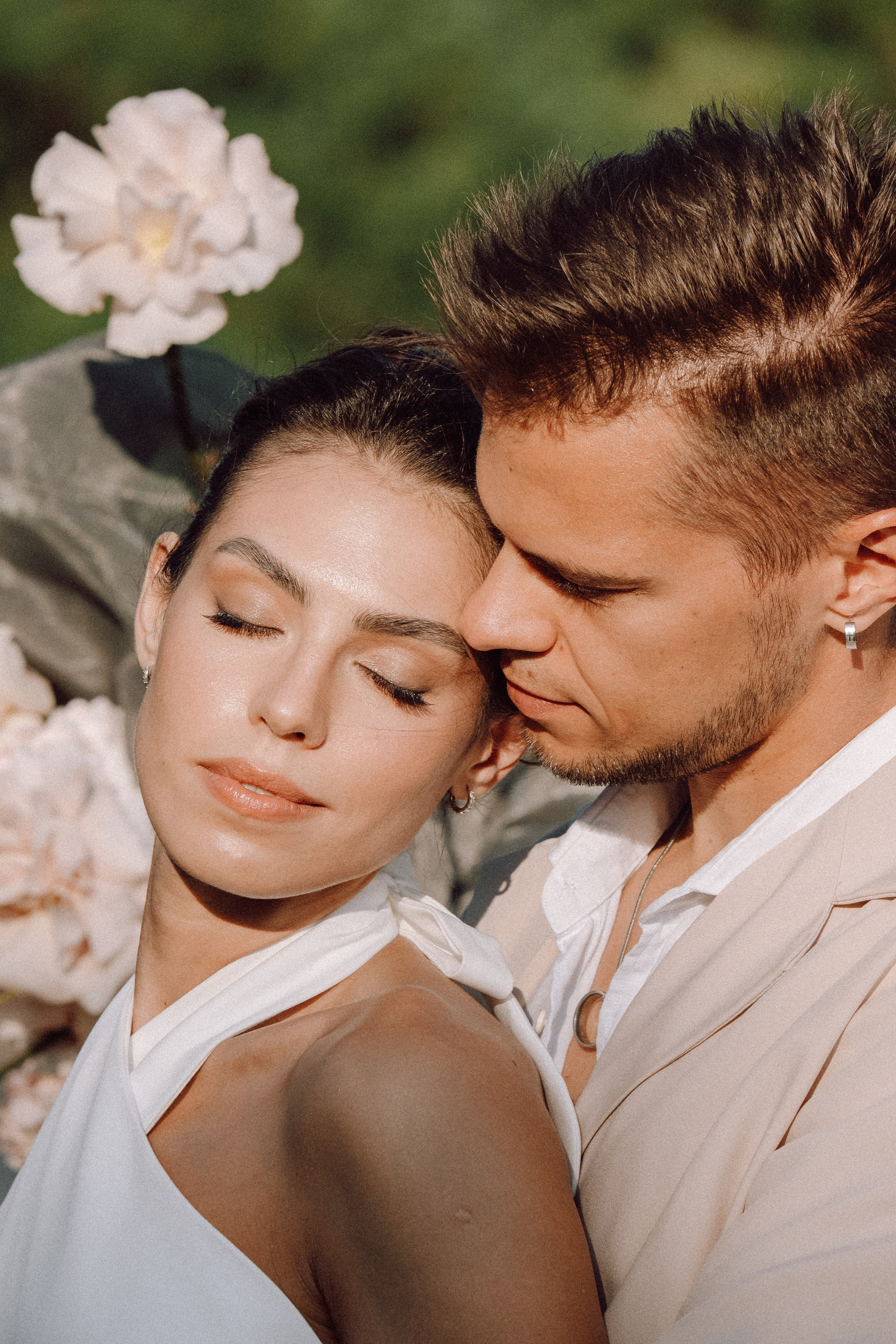 СВАДЕБНАЯ ФОТОСЕССИЯ ВЫЕЗДНОЙ ЦЕРЕМОНИИ (ФИНСКИЙ ЗАЛИВ). Профессиональный фотограф, Санкт-Петербург — Виктория Богомолова