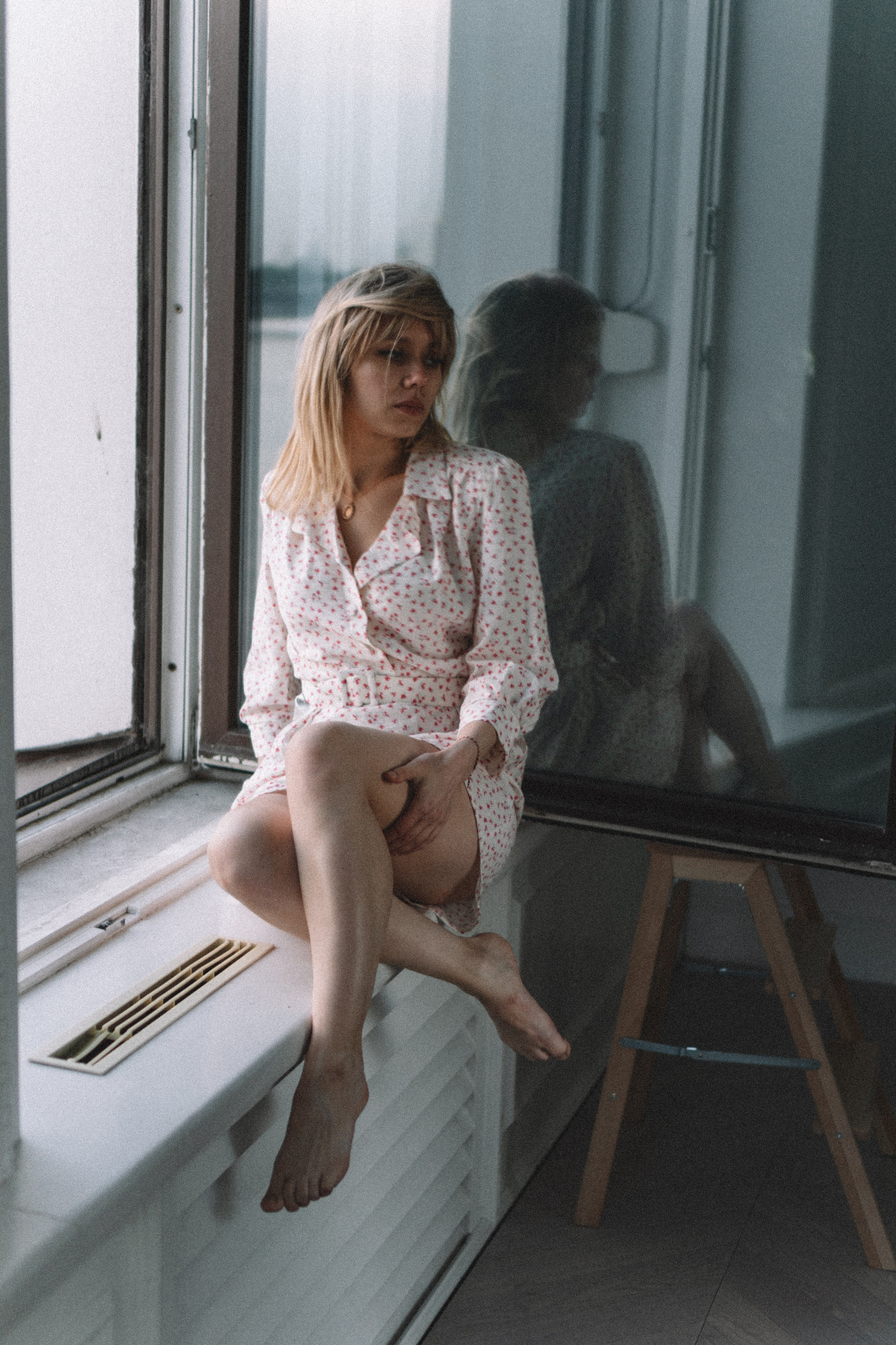 ЛЕТНИЙ ВЕЧЕР. Профессиональный фотограф, Санкт-Петербург — Виктория Богомолова