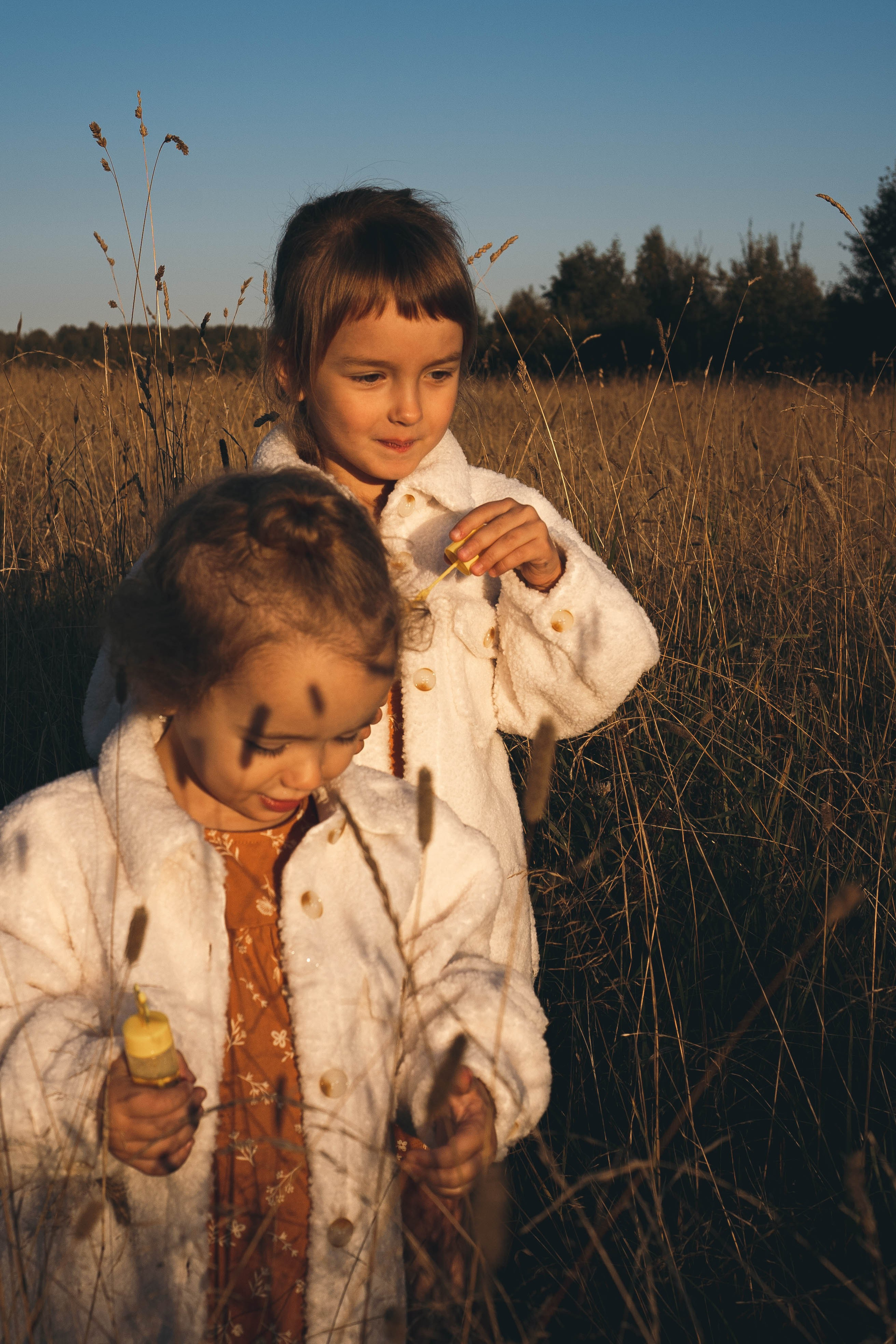 Семейная серия. Профессиональный фотограф, Санкт-Петербург — Виктория Богомолова