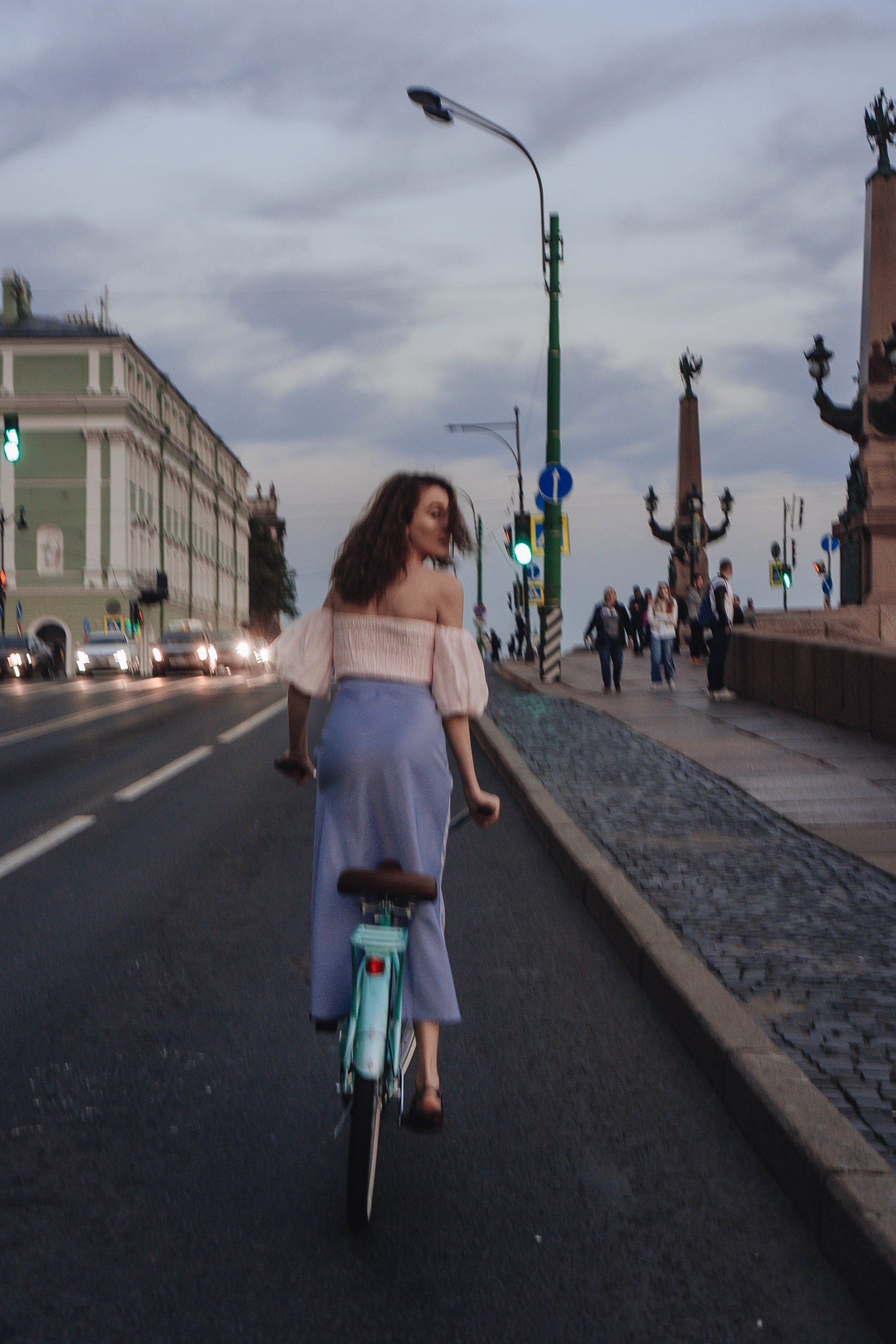 Крымская парочка. Профессиональный фотограф, Санкт-Петербург — Виктория Богомолова