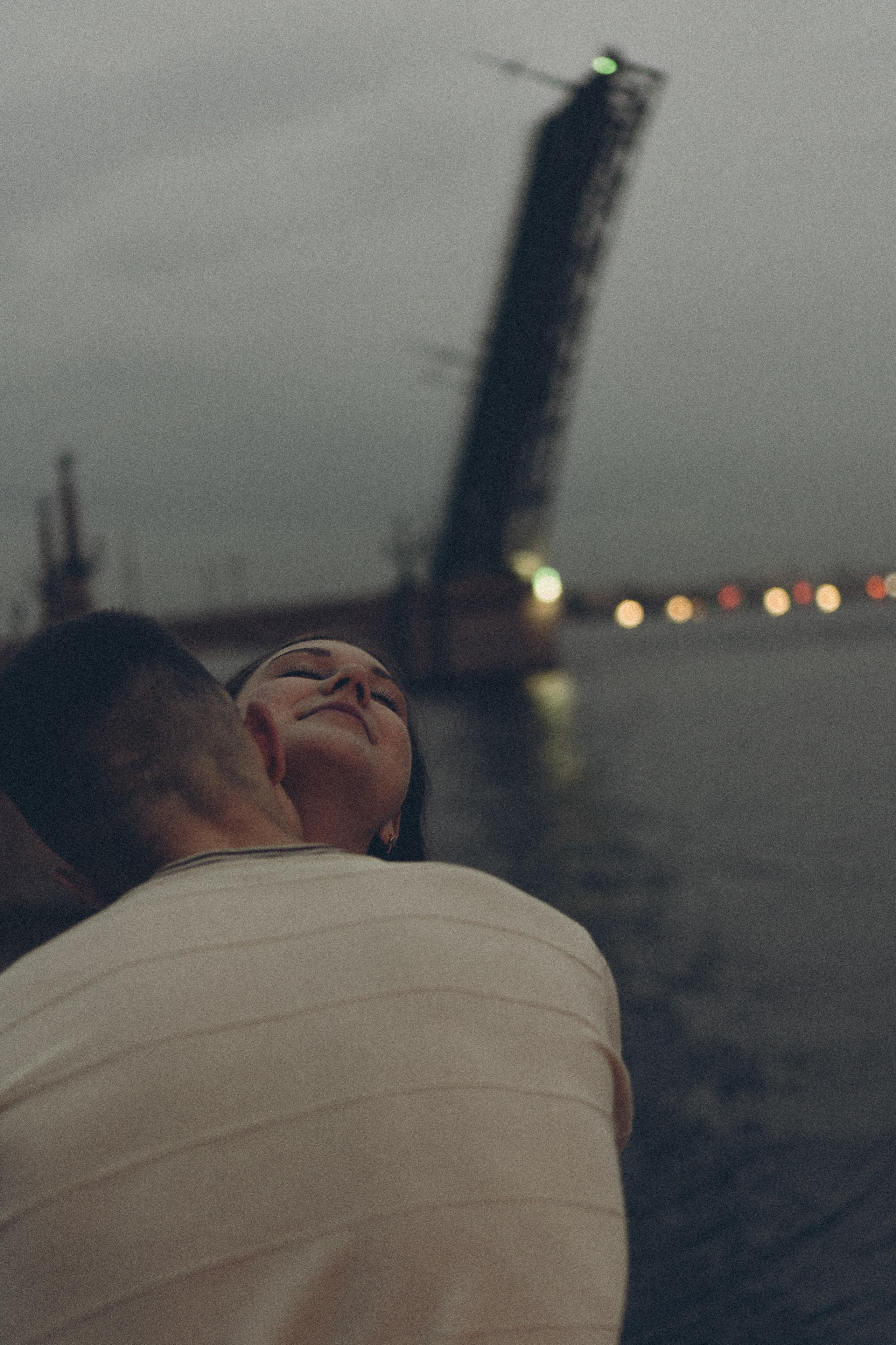 РАССВЕТНАЯ ИСТОРИЯ. Профессиональный фотограф, Санкт-Петербург — Виктория Богомолова