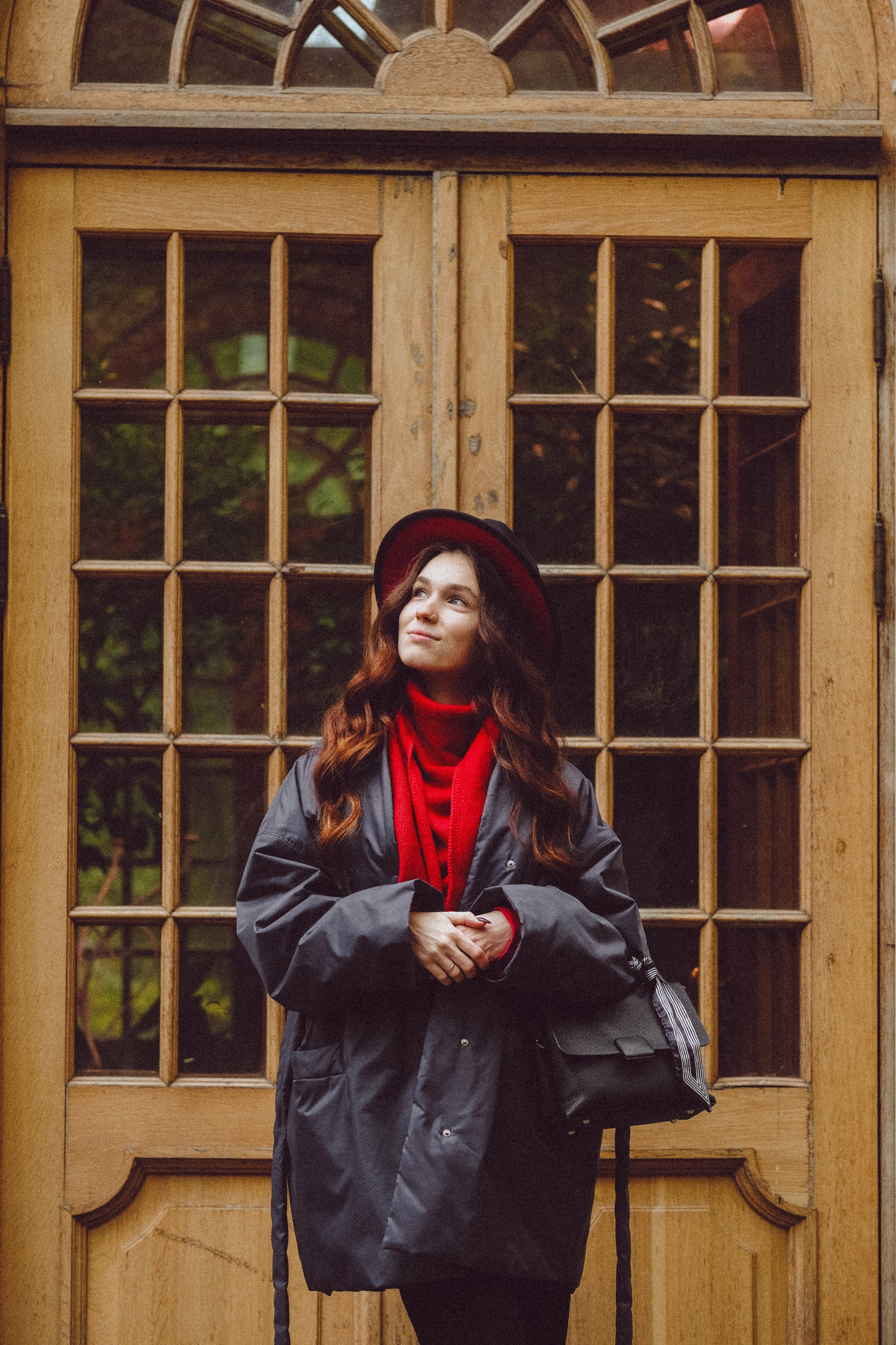 Осень. Профессиональный фотограф, Санкт-Петербург — Виктория Богомолова