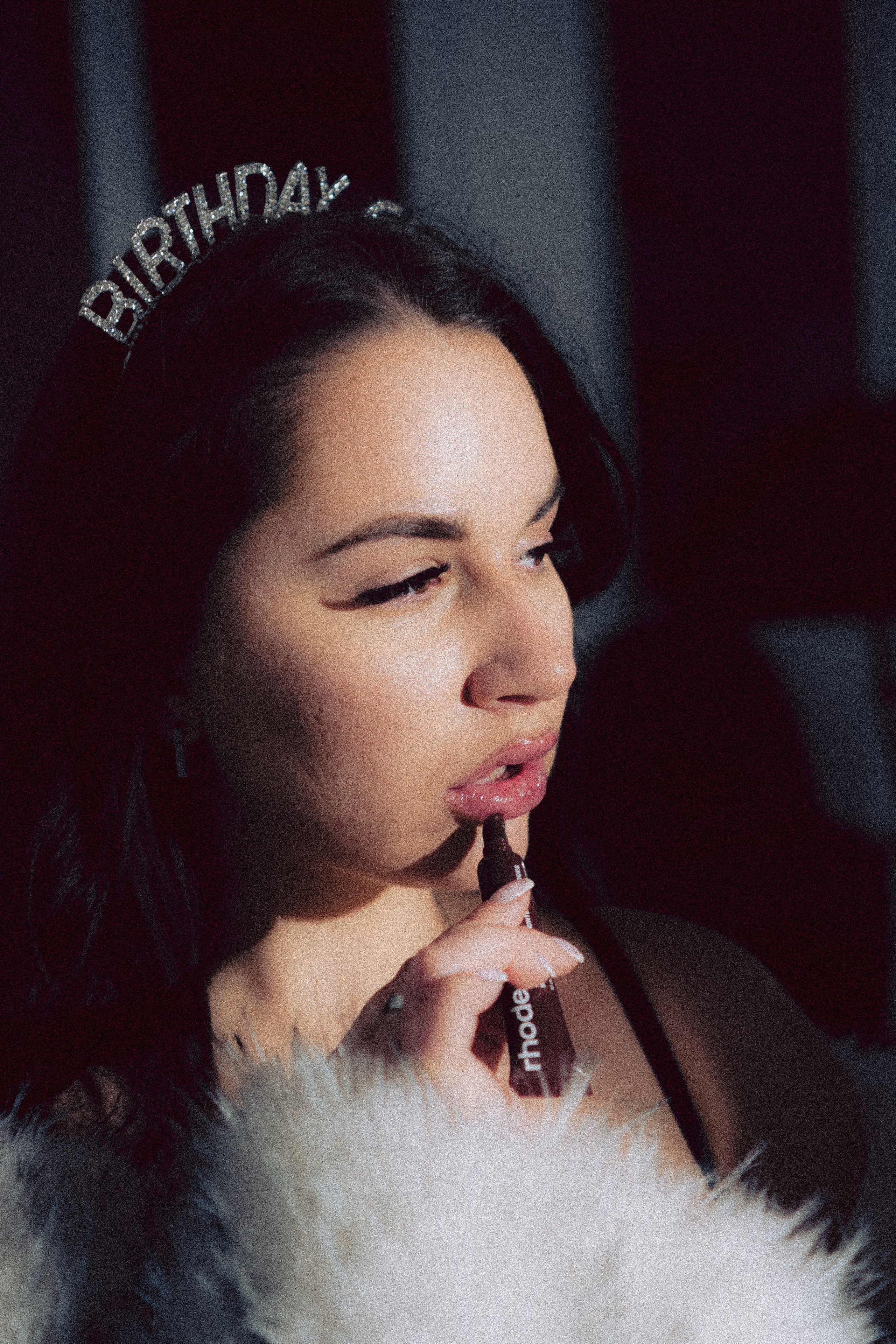 История ко дню рождения. Профессиональный фотограф, Санкт-Петербург — Виктория Богомолова