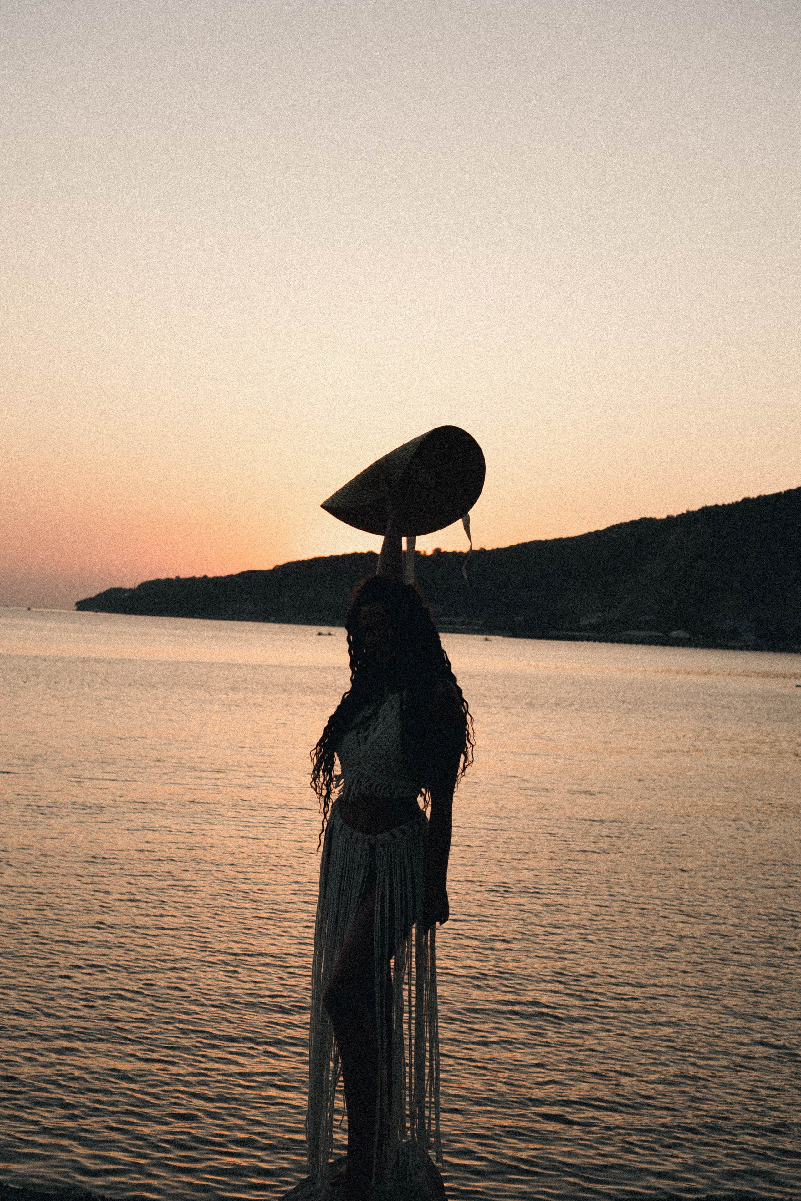 Рассвет. Профессиональный фотограф, Санкт-Петербург — Виктория Богомолова