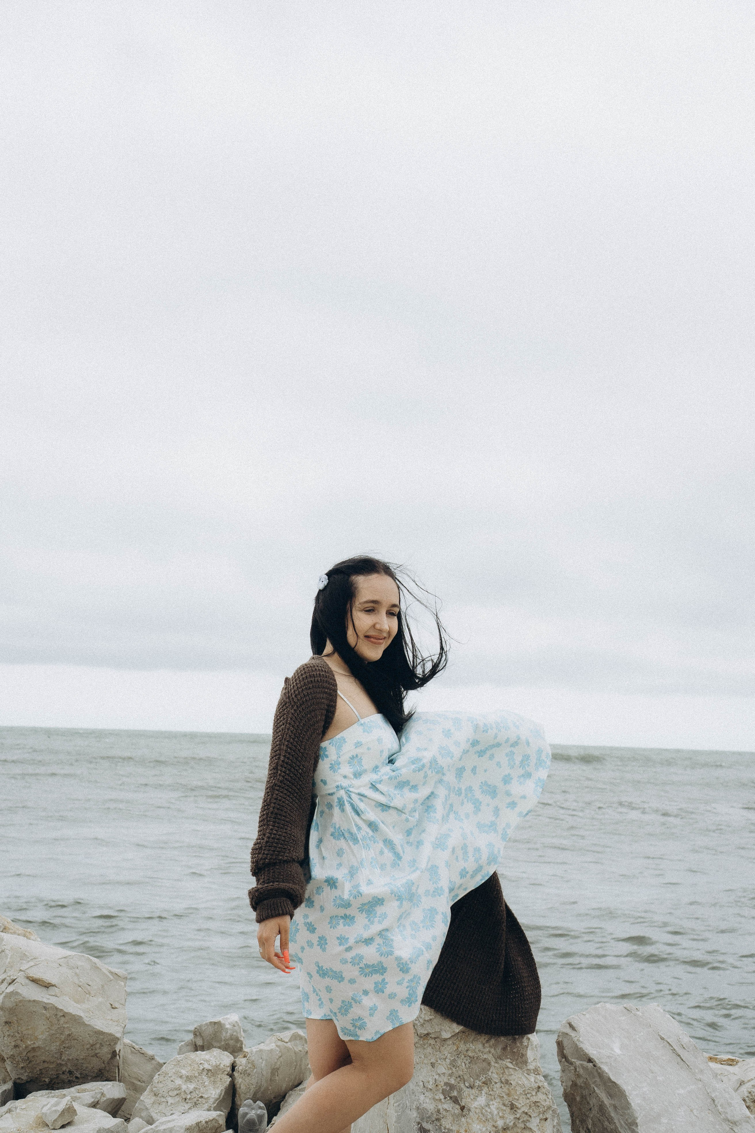 Каспийское море. Профессиональный фотограф, Санкт-Петербург — Виктория Богомолова