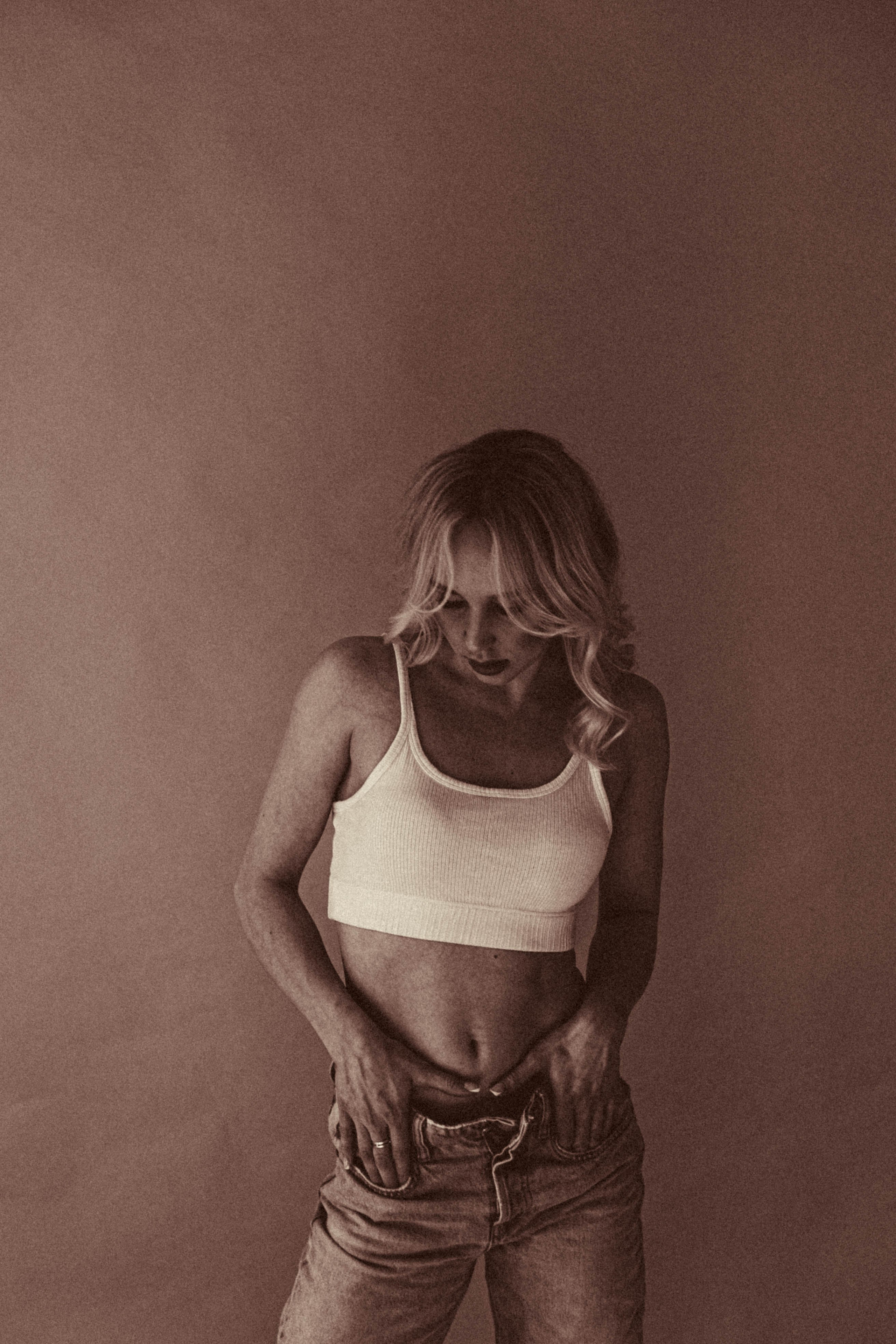 Винтажный стиль. Профессиональный фотограф, Санкт-Петербург — Виктория Богомолова