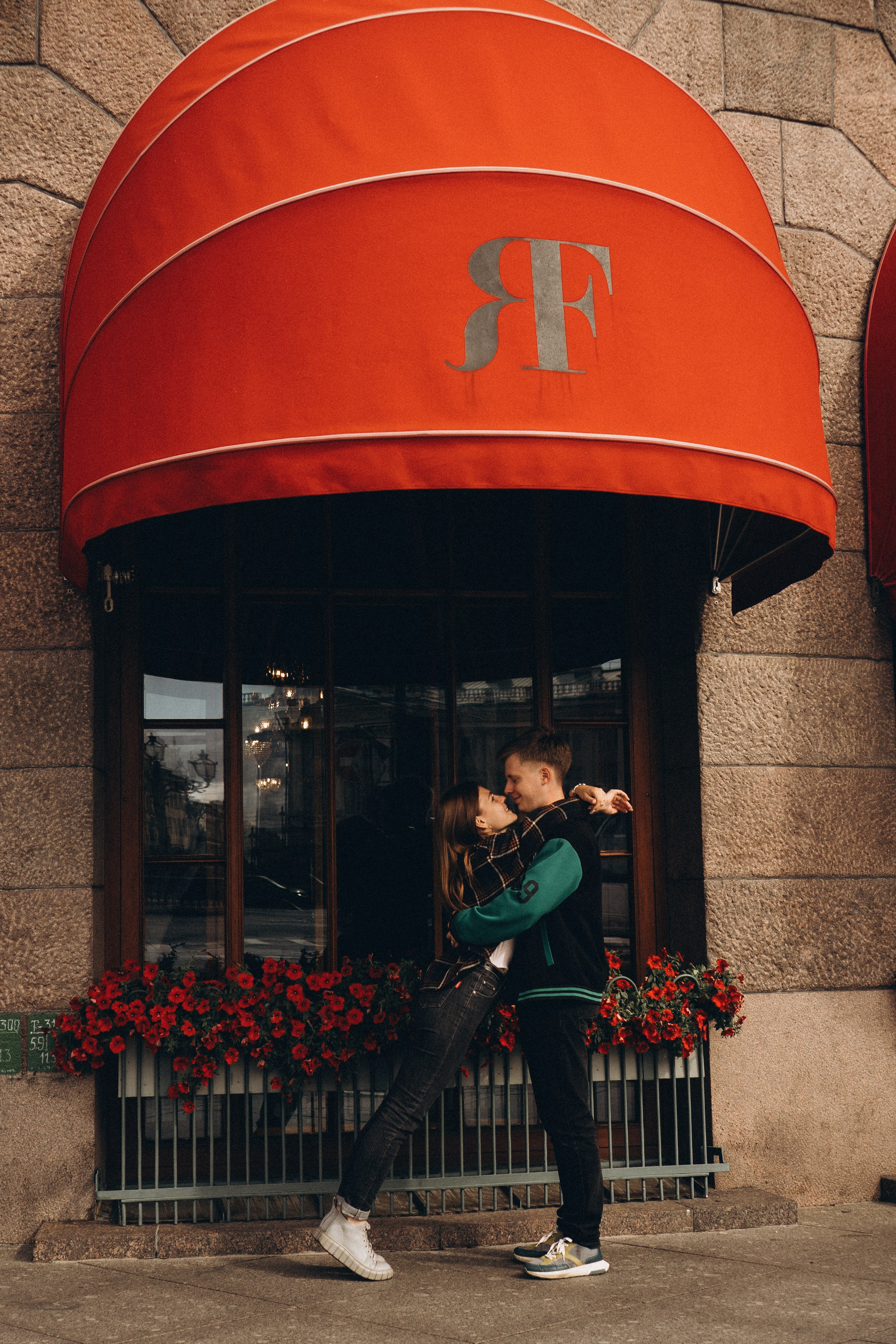 ПРОГУЛКА ПО САНКТ-ПЕТЕРБУРГУ. Профессиональный фотограф, Санкт-Петербург — Виктория Богомолова