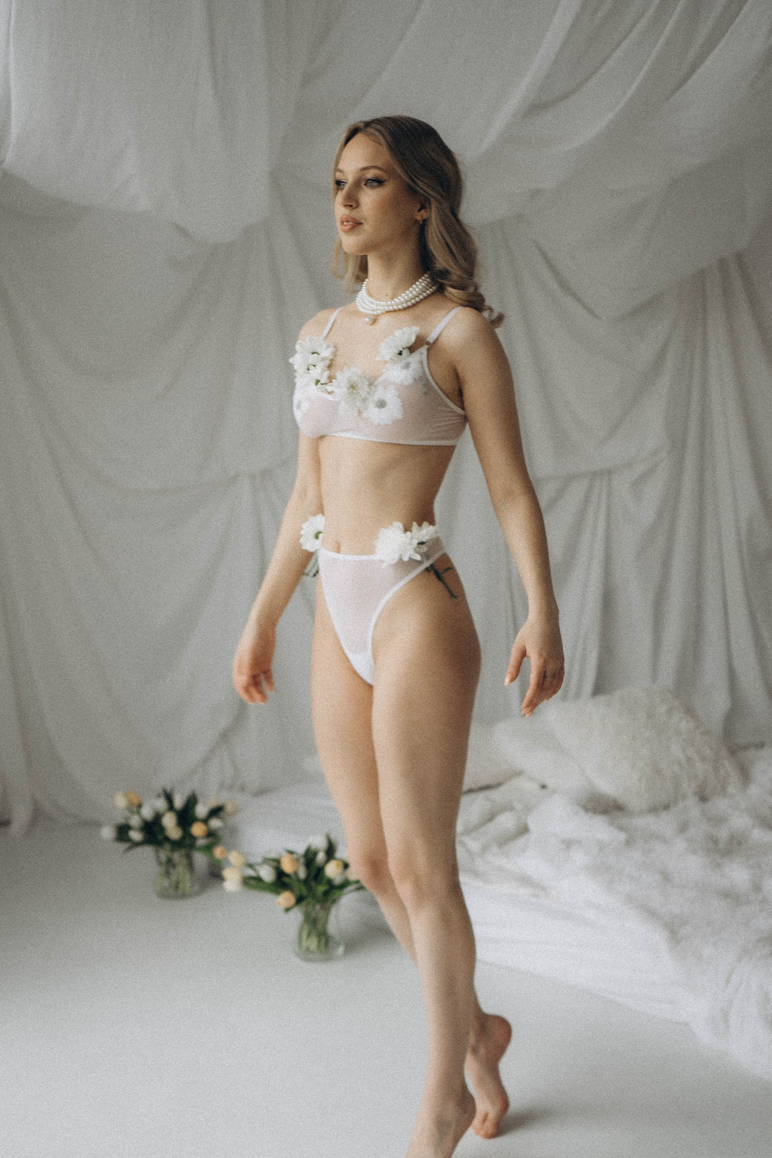 Весенняя. Профессиональный фотограф, Санкт-Петербург — Виктория Богомолова