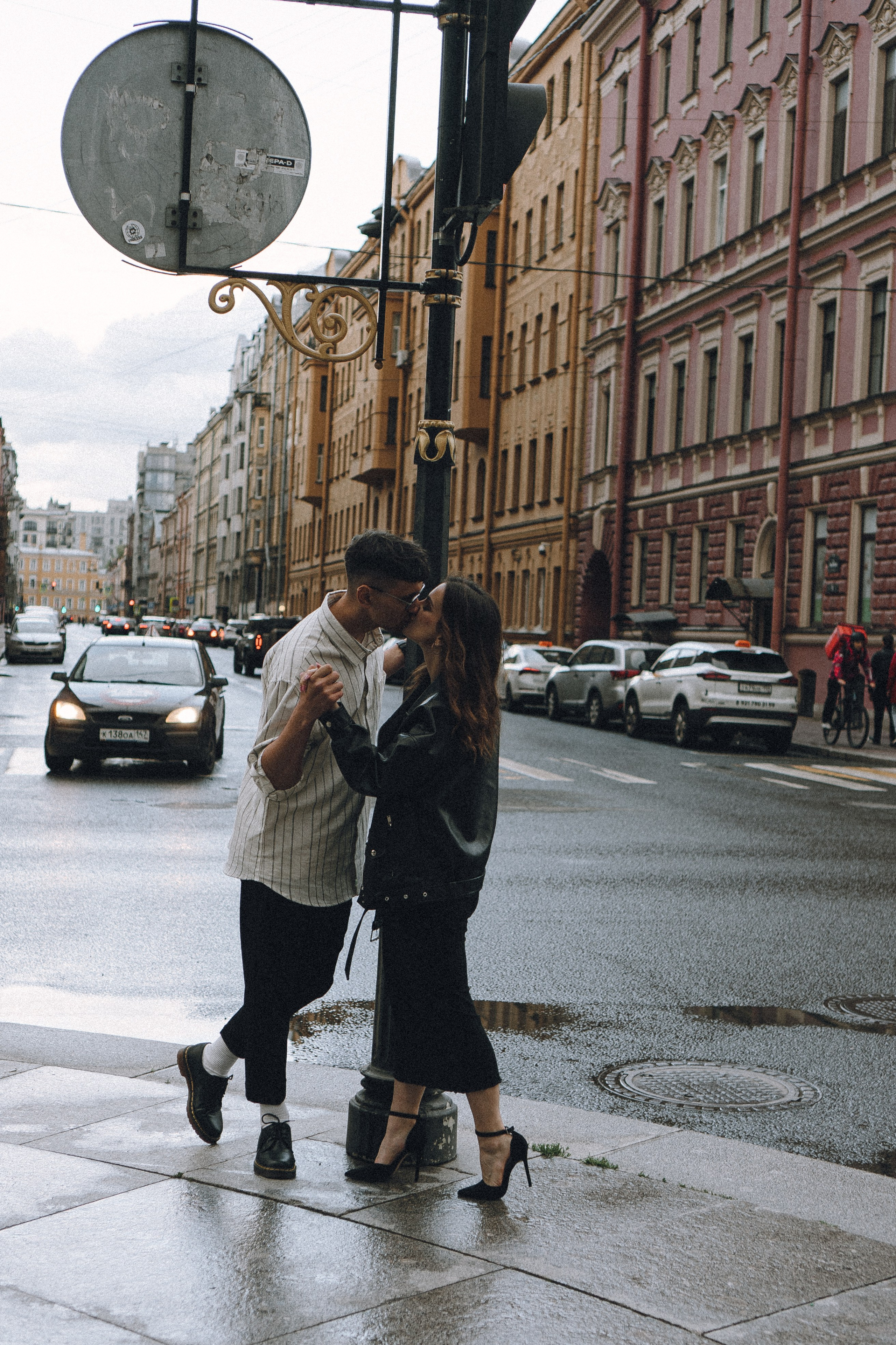 ЛЮБОВЬ В ИЮНЕ. Профессиональный фотограф, Санкт-Петербург — Виктория Богомолова