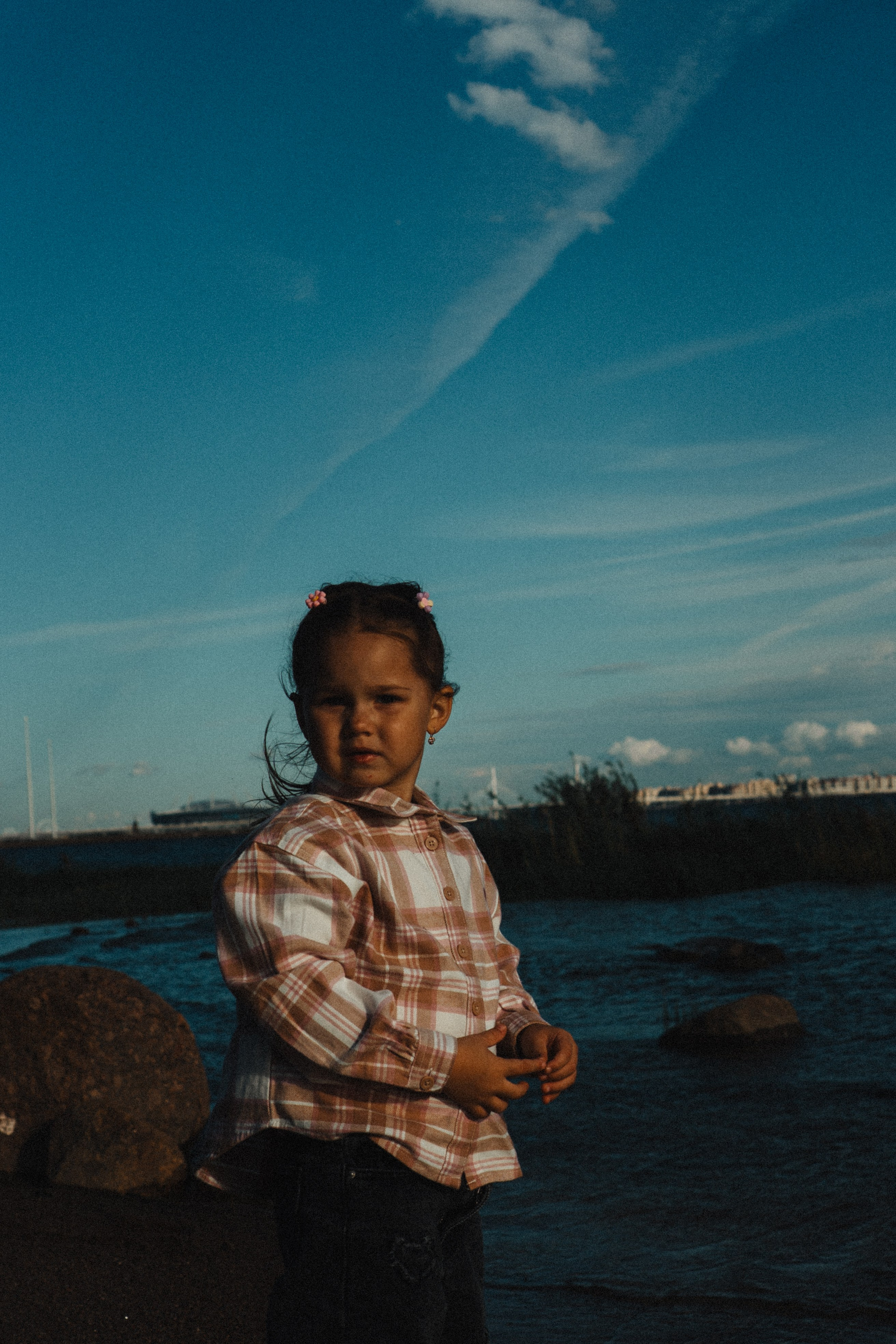 МАМА И ДОЧКА НА ФИНСКОМ ЗАЛИВЕ. Профессиональный фотограф, Санкт-Петербург — Виктория Богомолова