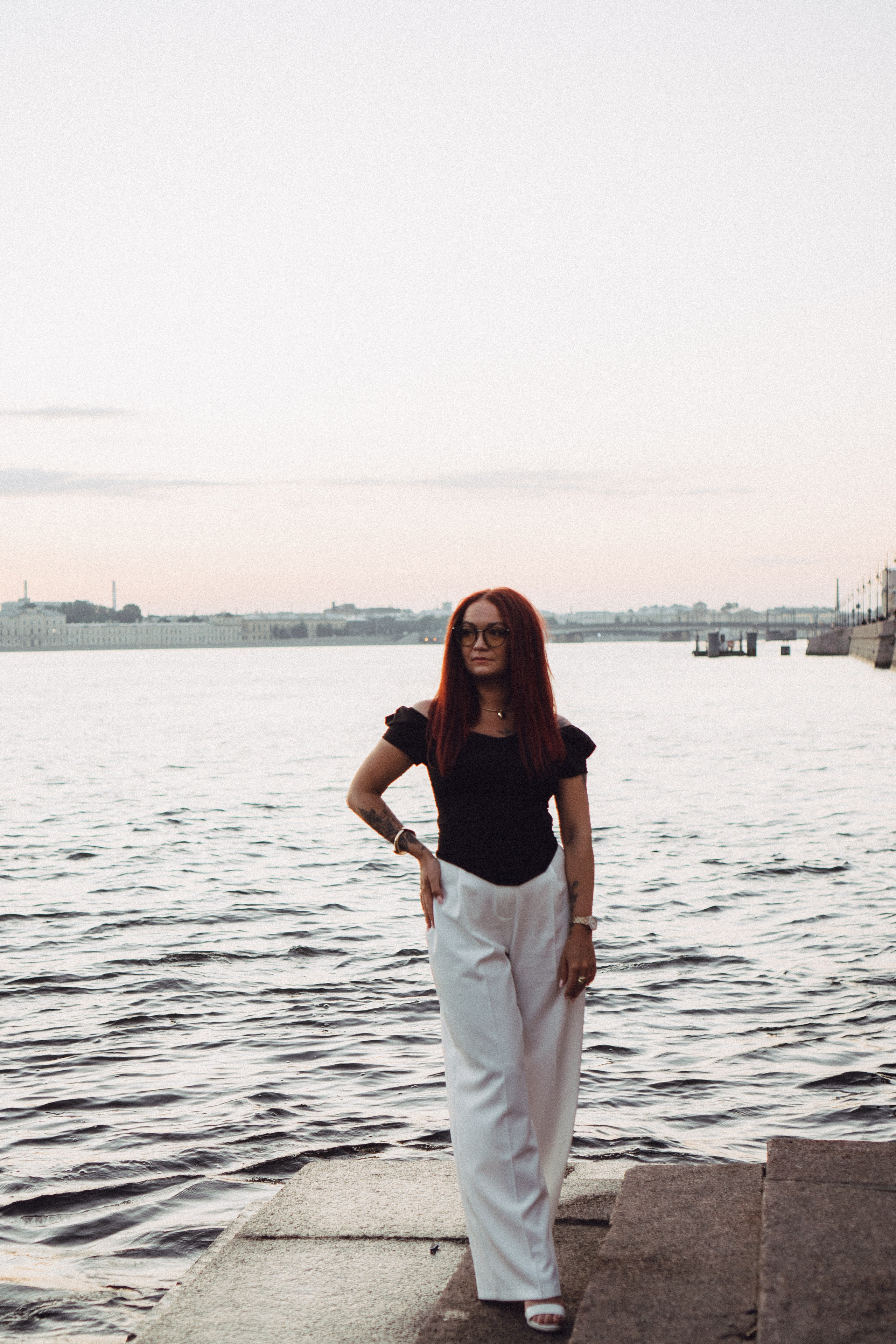 РАССВЕТНАЯ ИСТОРИЯ. Профессиональный фотограф, Санкт-Петербург — Виктория Богомолова