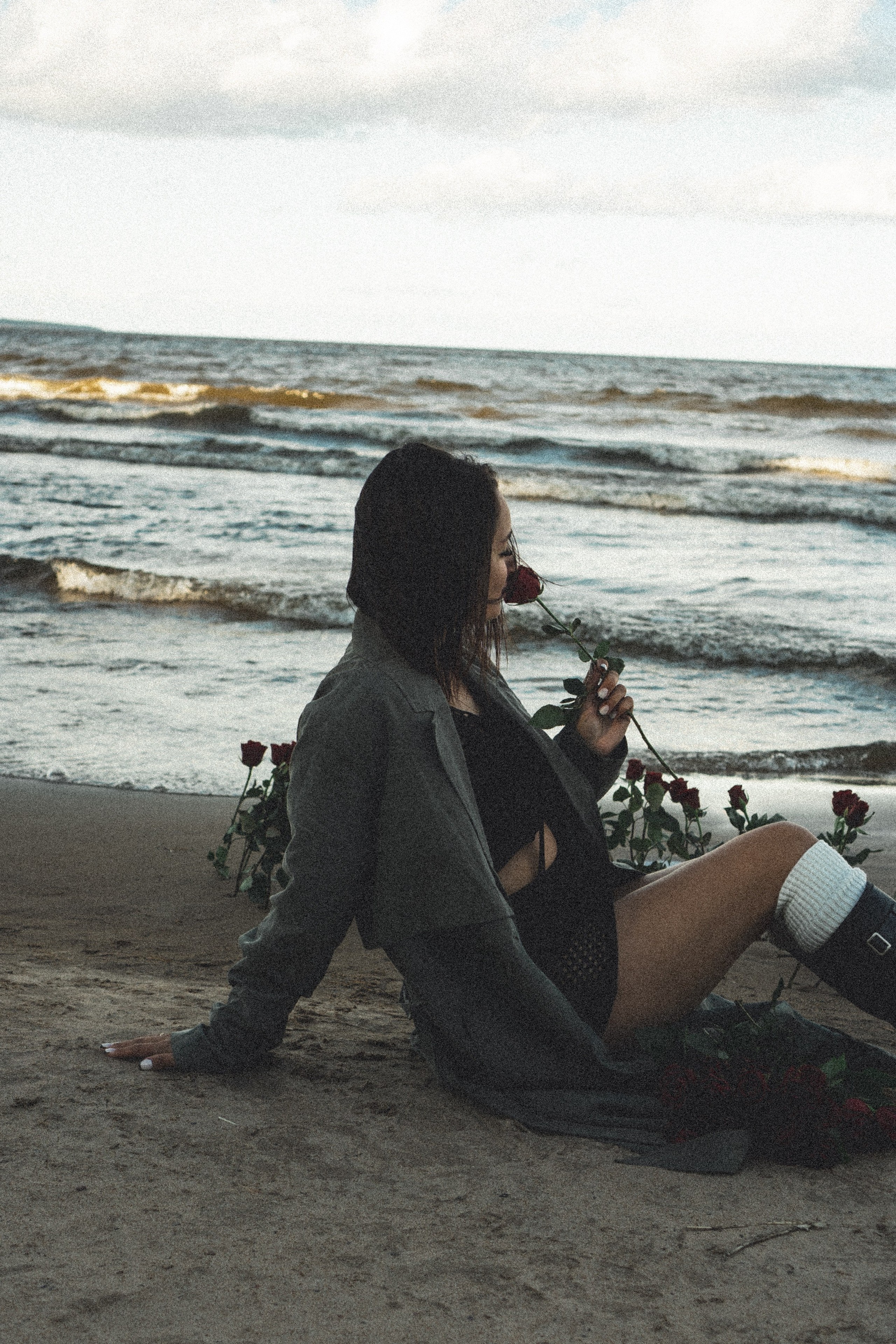 Розы. Профессиональный фотограф, Санкт-Петербург — Виктория Богомолова