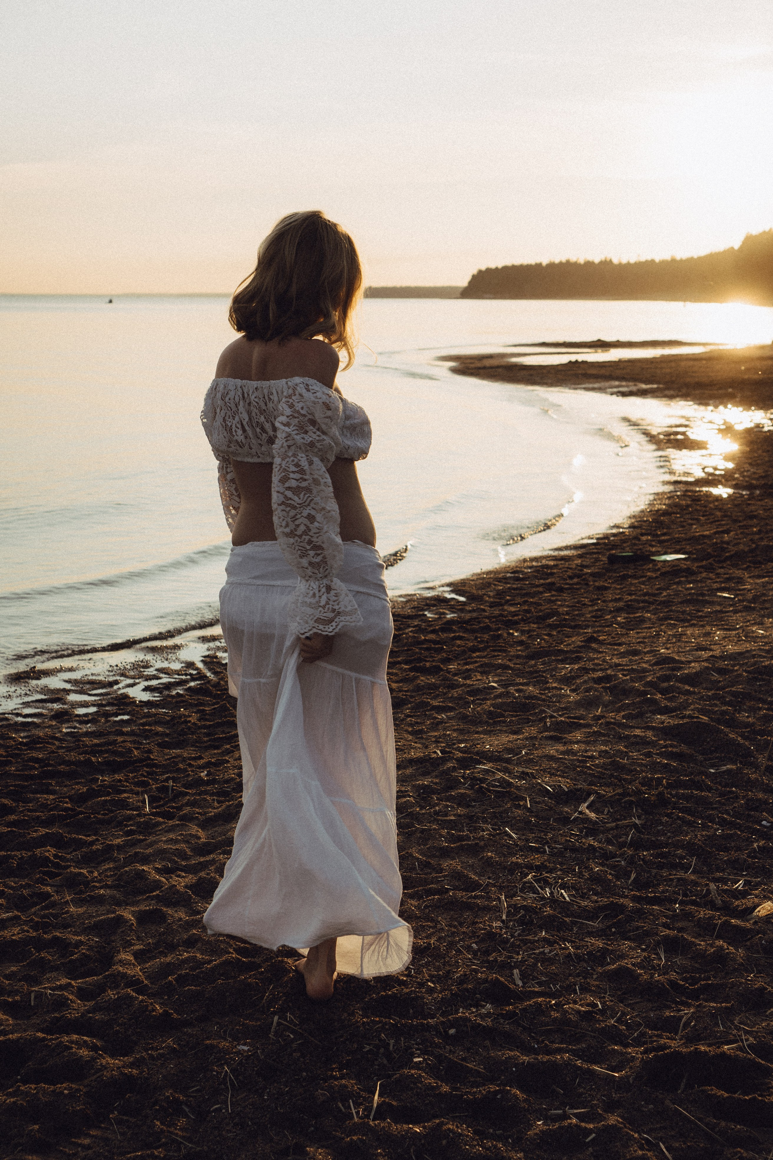 В ОЖИДАНИИ. Профессиональный фотограф, Санкт-Петербург — Виктория Богомолова