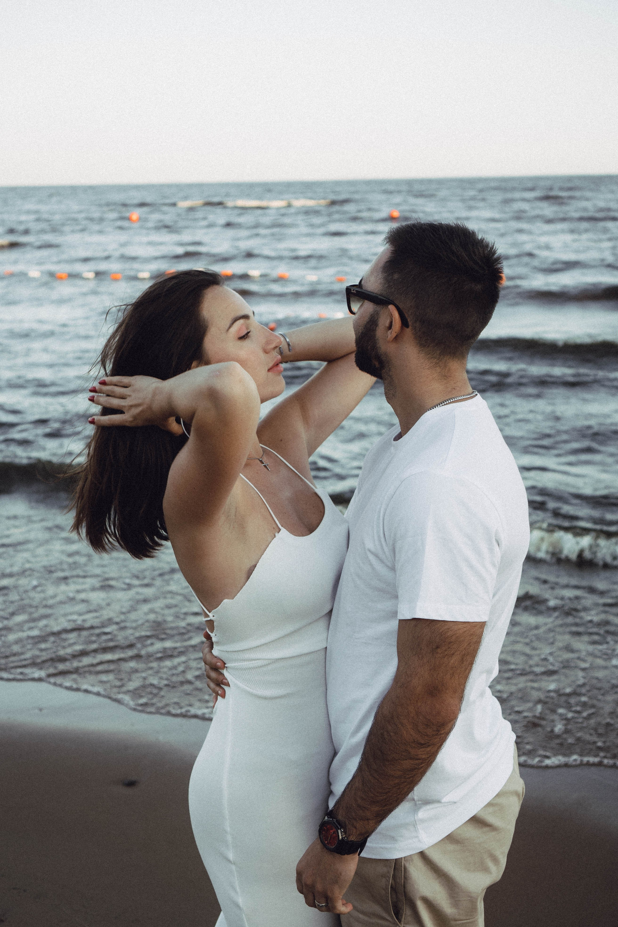 Любовь на заливе. Профессиональный фотограф, Санкт-Петербург — Виктория Богомолова