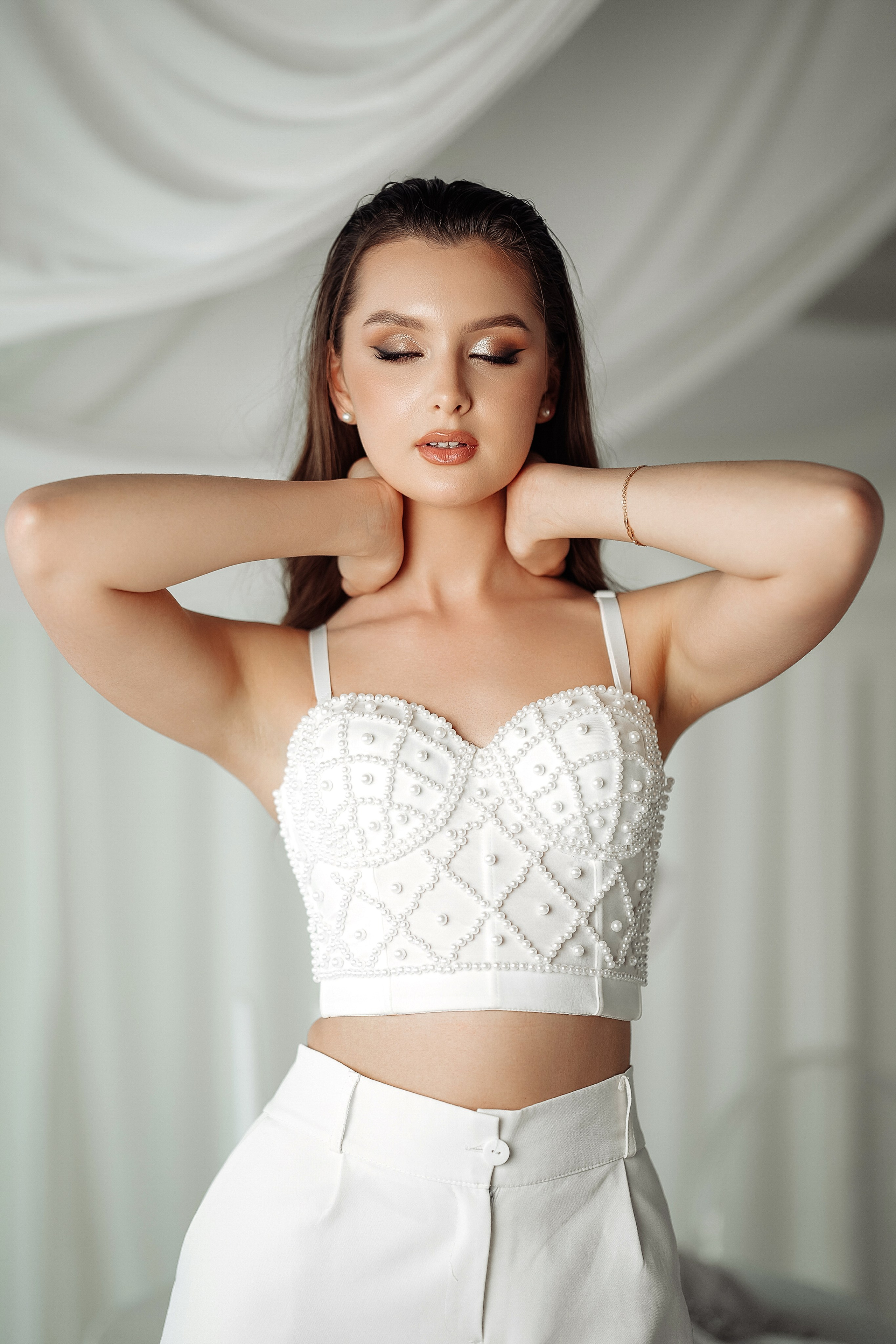 Луна. Семейный и свадебный фотограф в Ульяновске Арина Авдеева