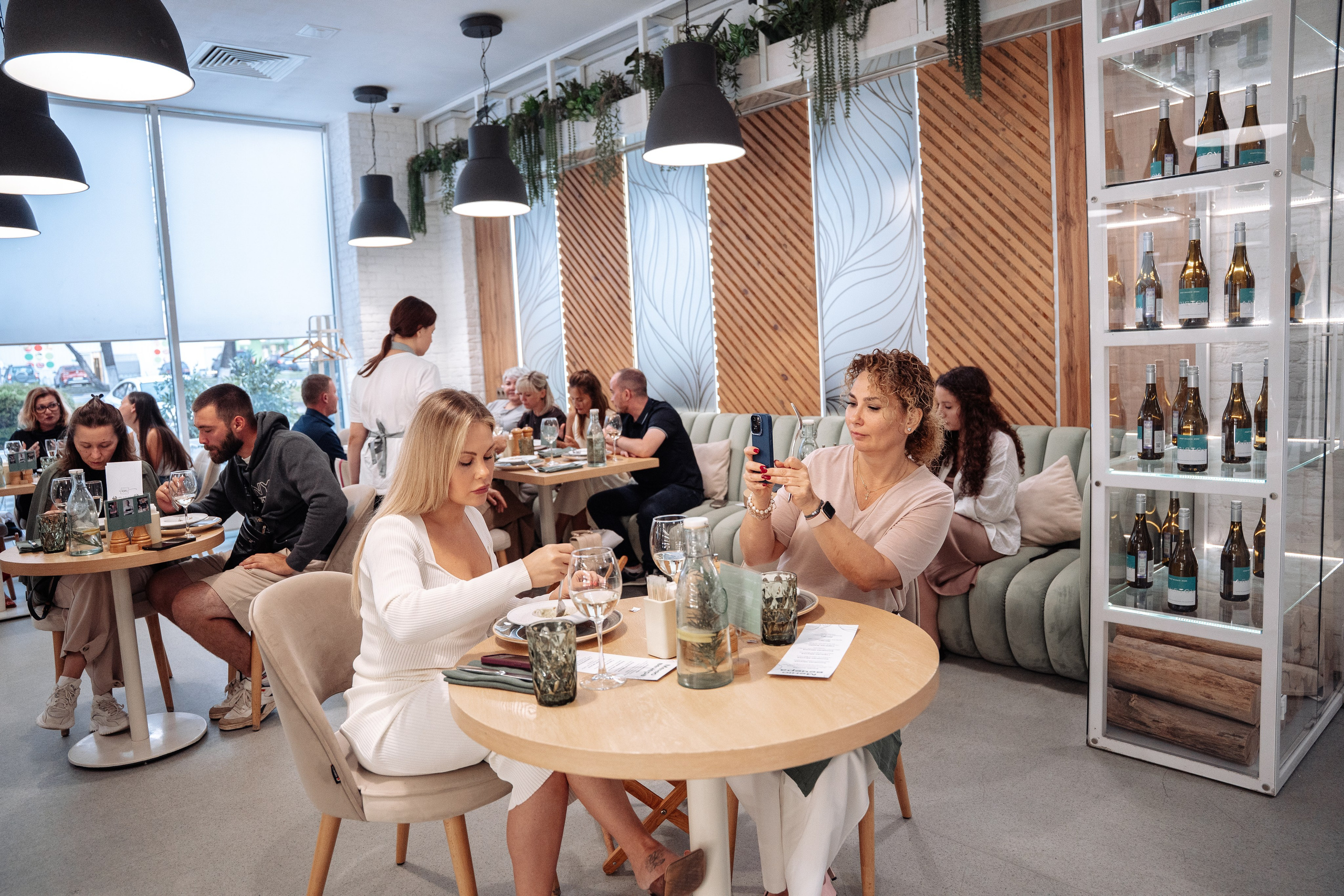 Шпинат 10 лет. Семейный и свадебный фотограф в Ульяновске Арина Авдеева