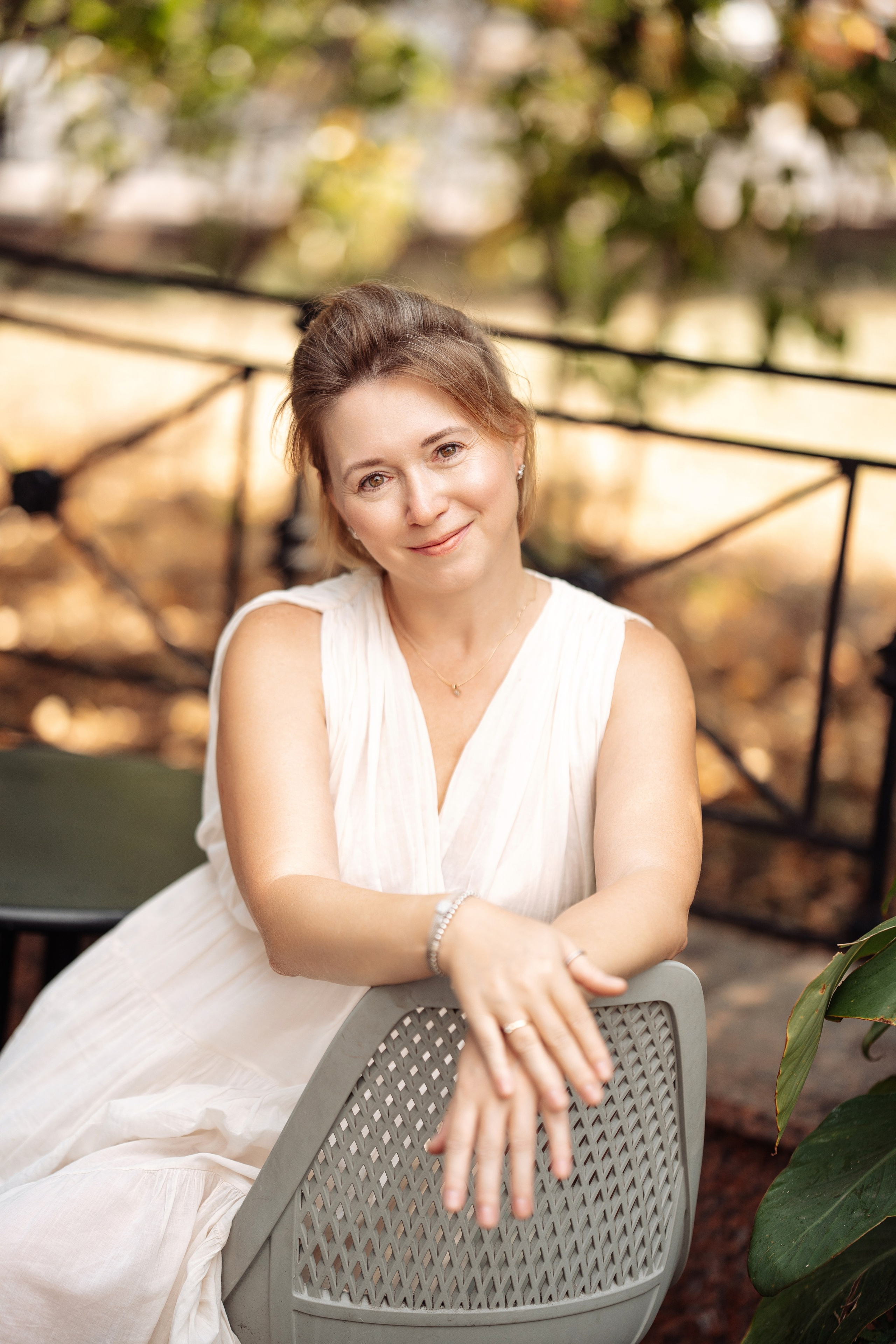 Семья прогулка. Семейный и свадебный фотограф в Ульяновске Арина Авдеева