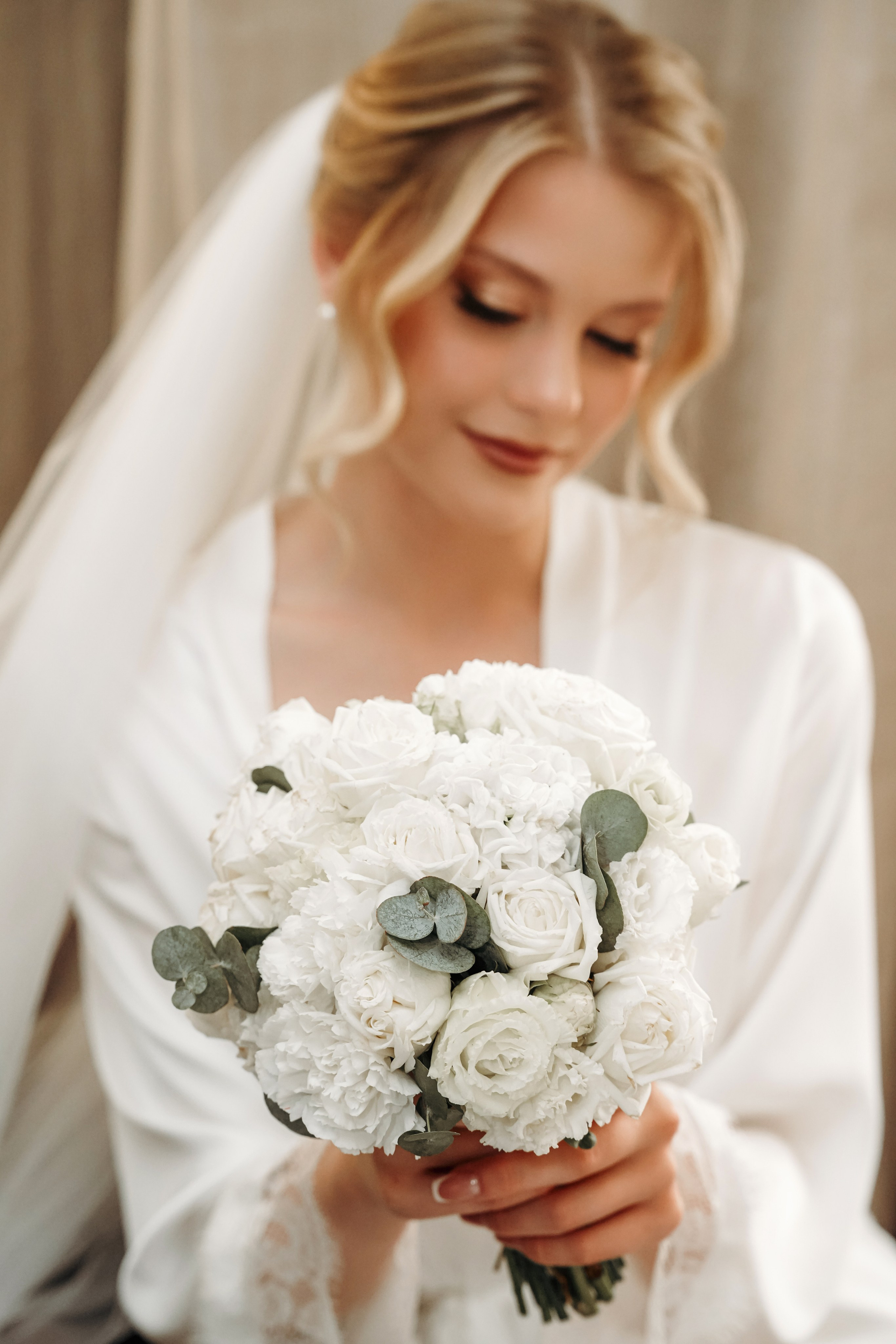 Утро Егора и Елены 6 июня 2025. Семейный и свадебный фотограф в Ульяновске Арина Авдеева