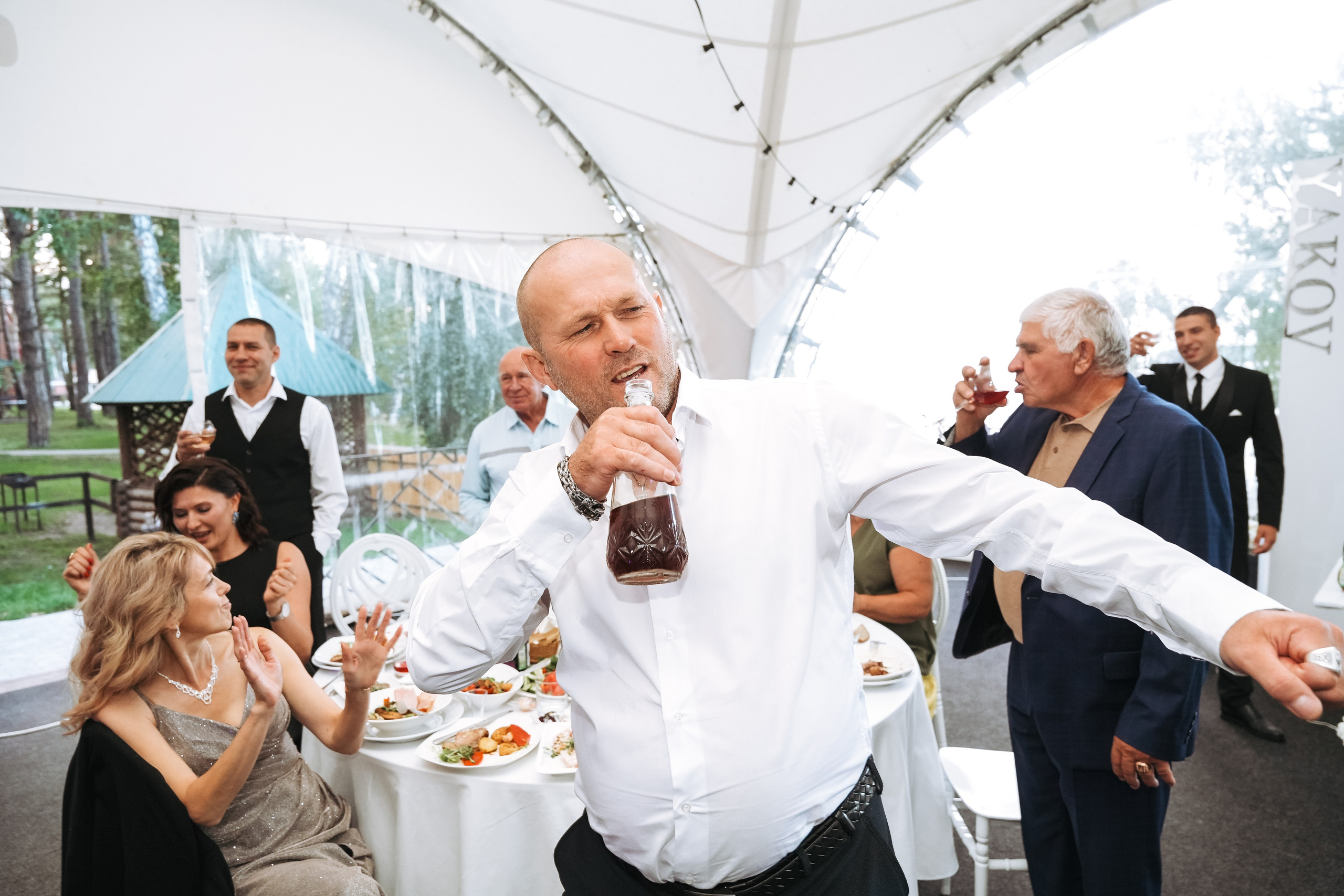 Яков и Екатерина. Семейный и свадебный фотограф в Ульяновске Арина Авдеева