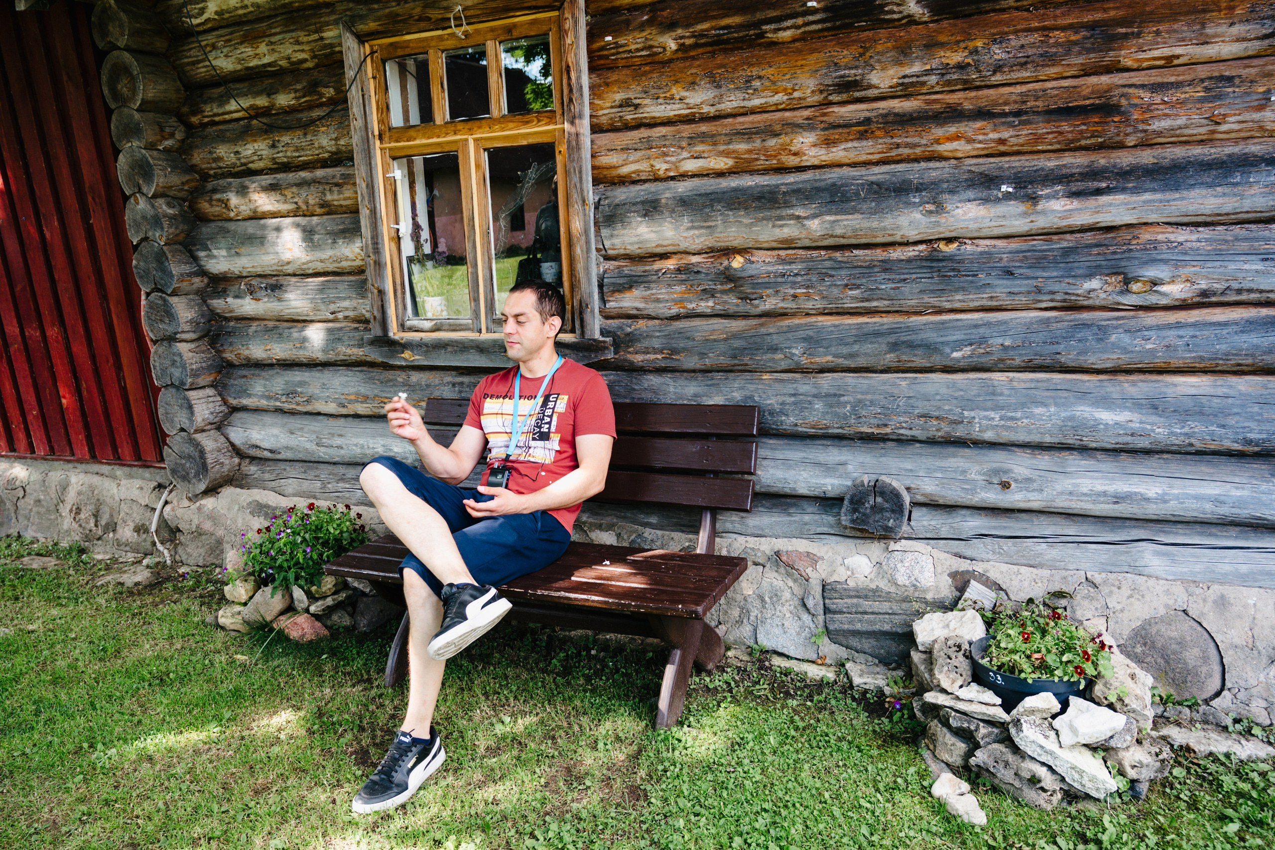 Путешествие: Псков, Изборск, Печоры