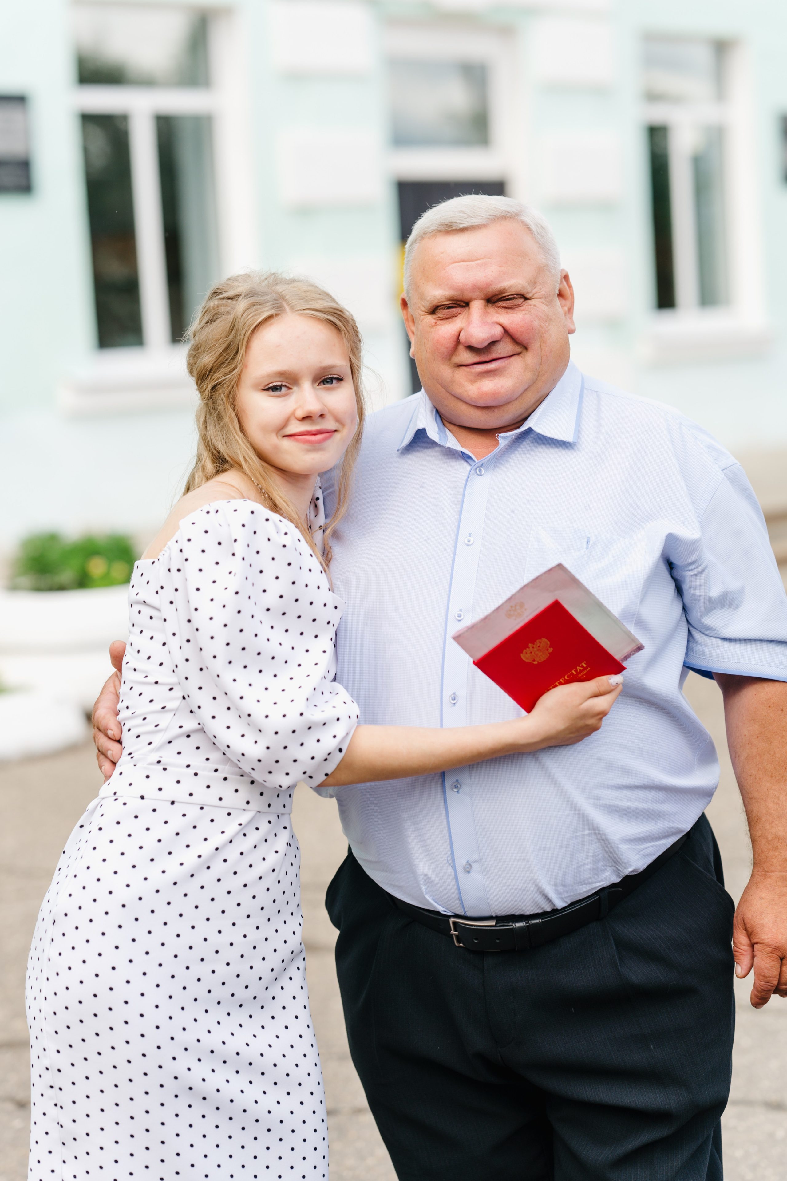 Выпускной — 2023