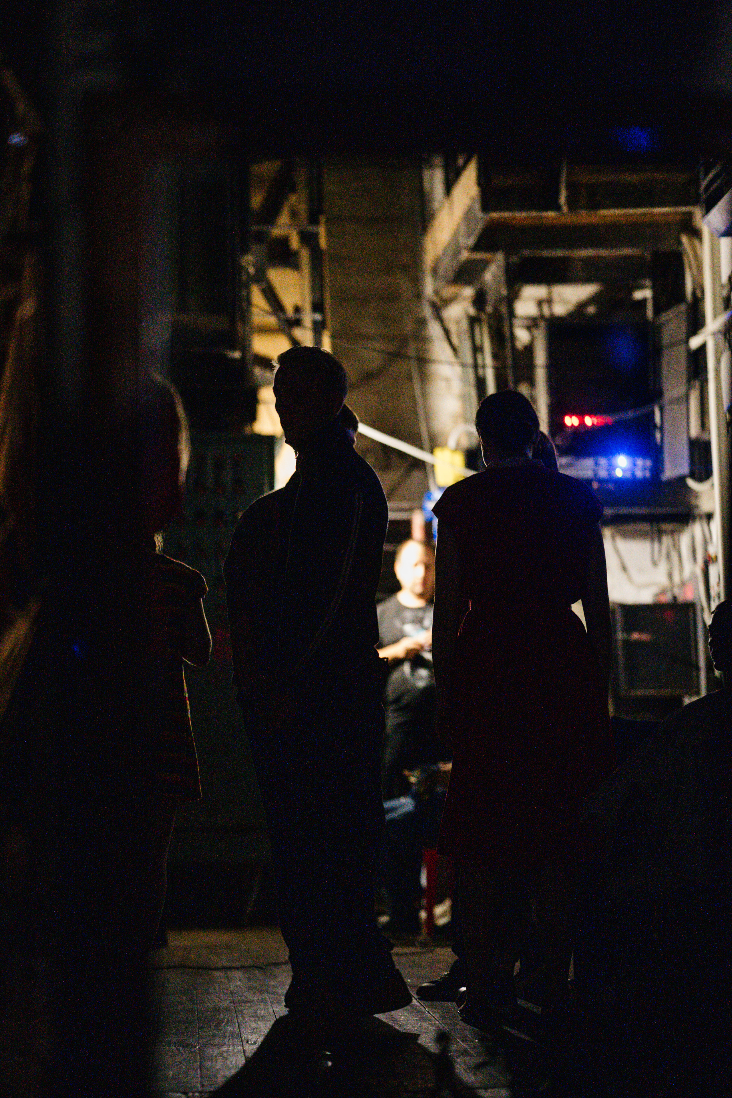 Спектакль «… прошу винить Клаву К.»