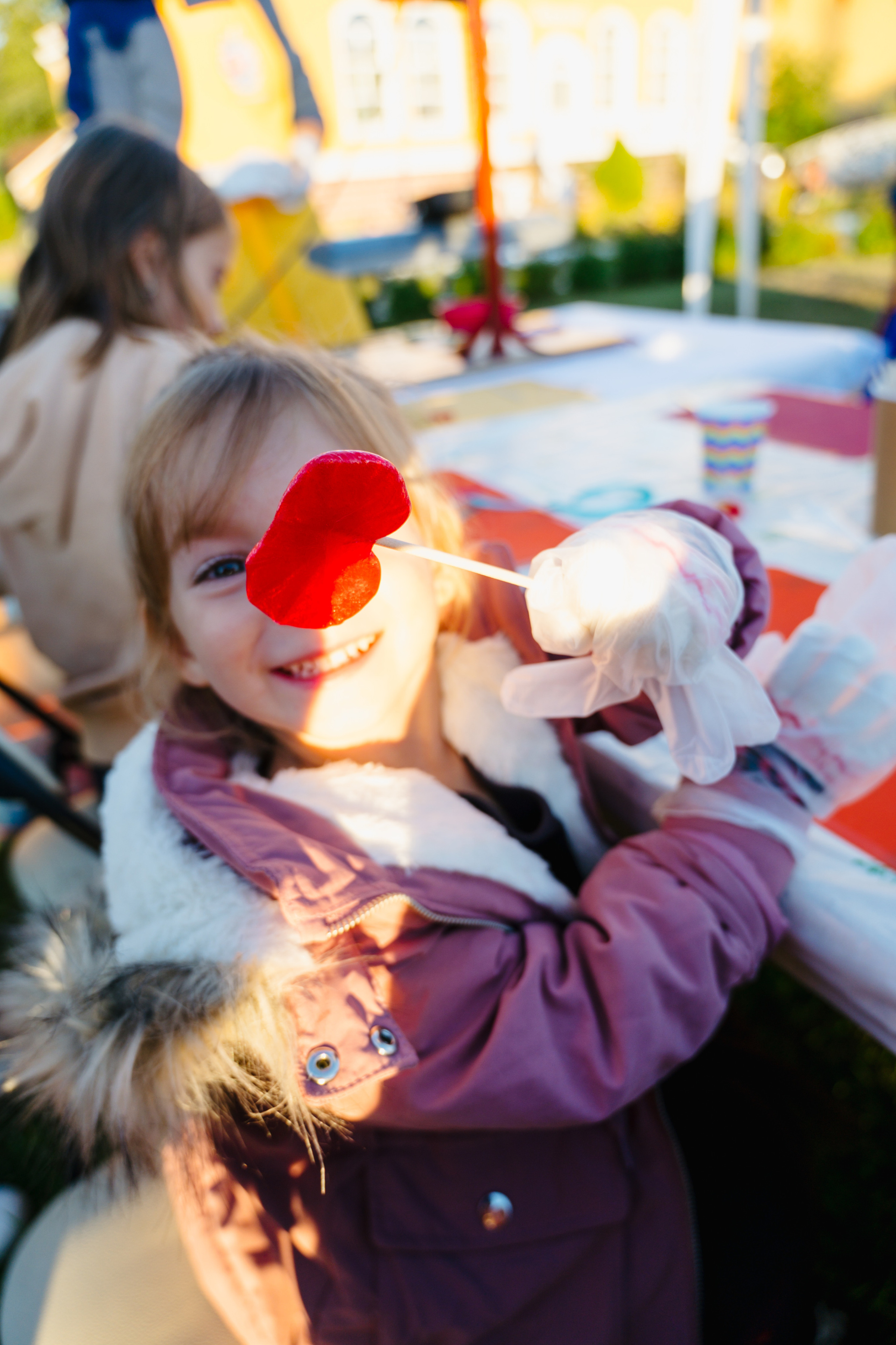 День Непослушания