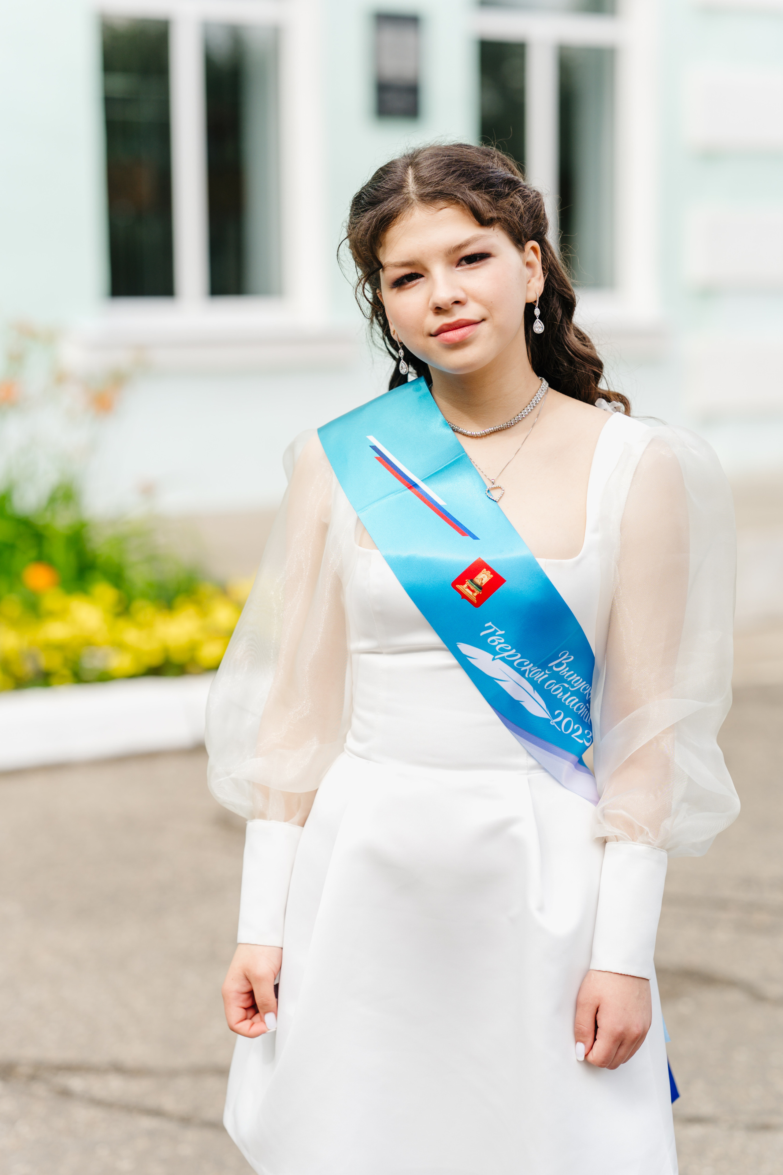 Выпускной — 2023