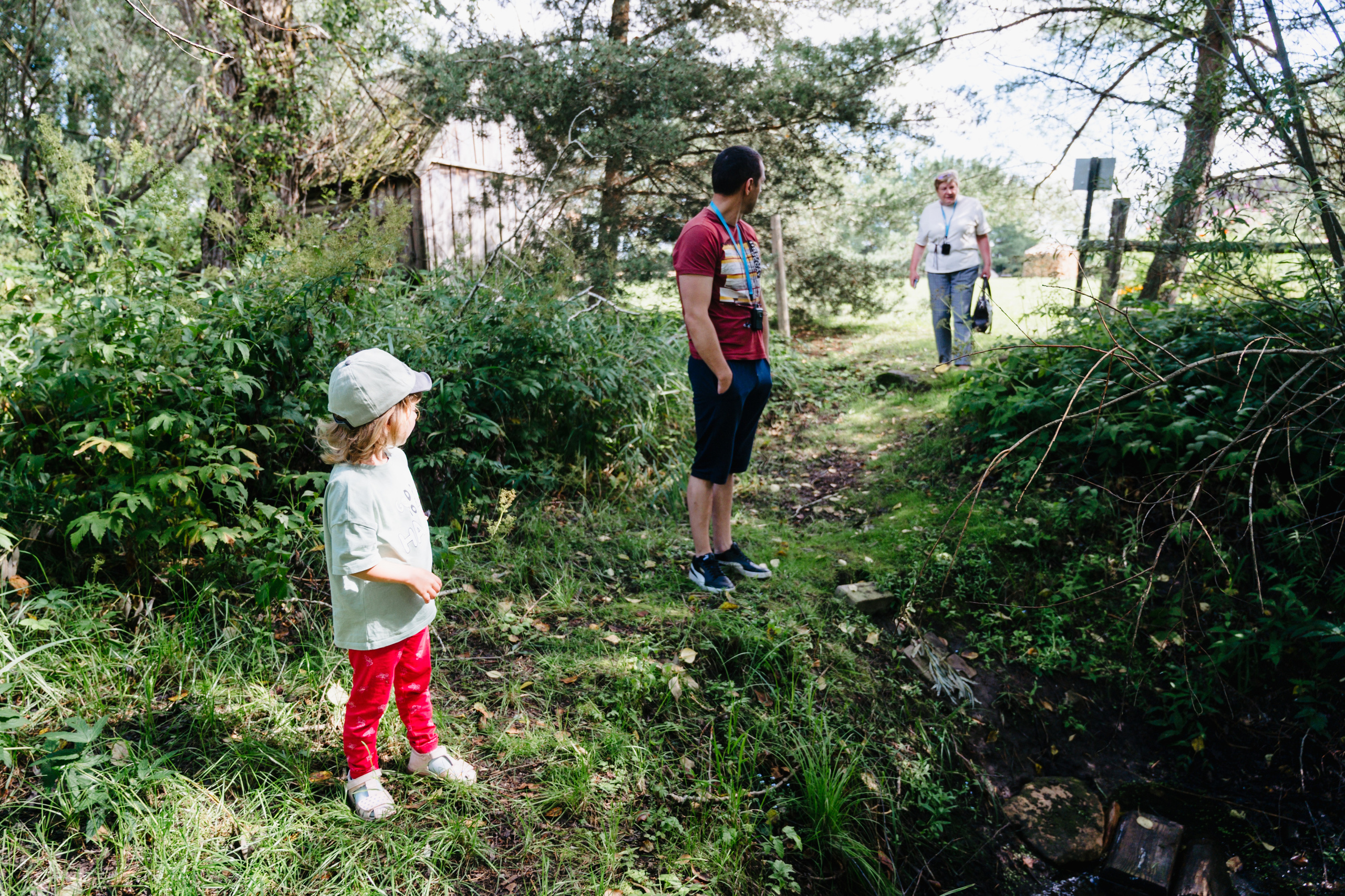 Путешествие: Псков, Изборск, Печоры