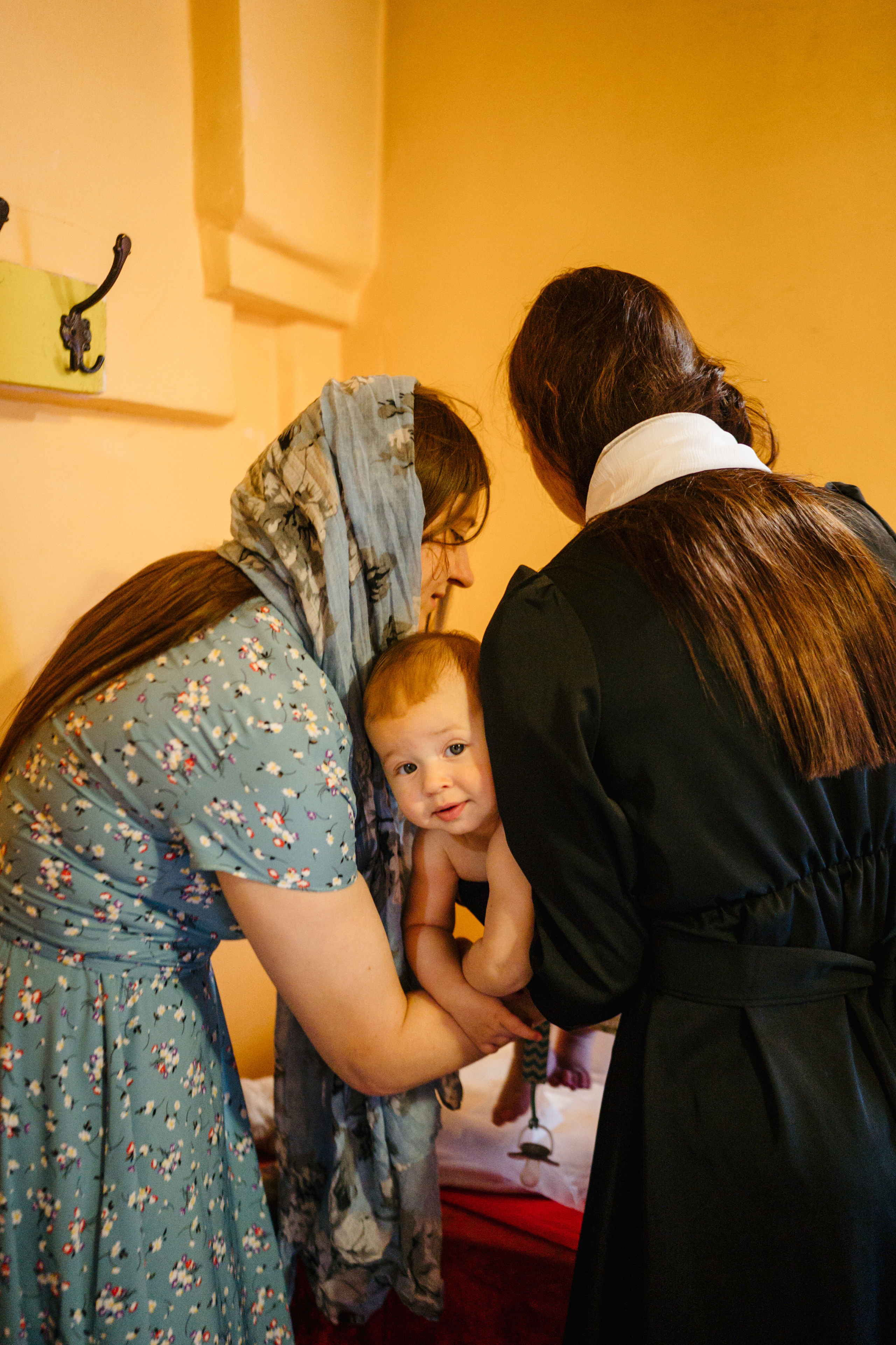 Таинства Крещения и Венчания