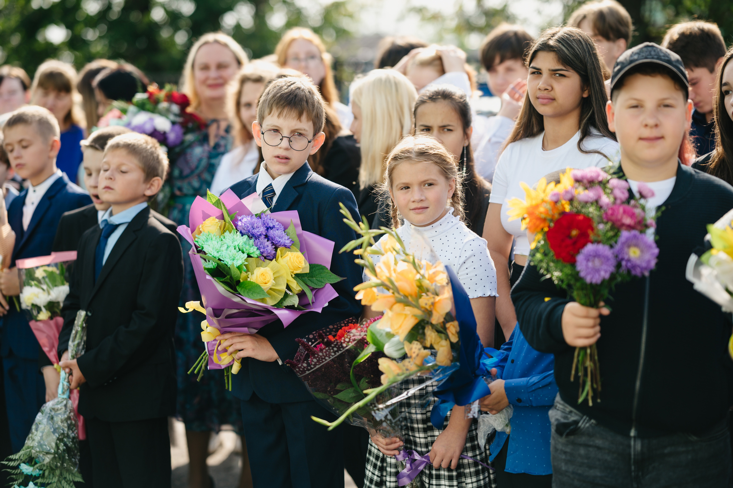 День Знаний — 2023