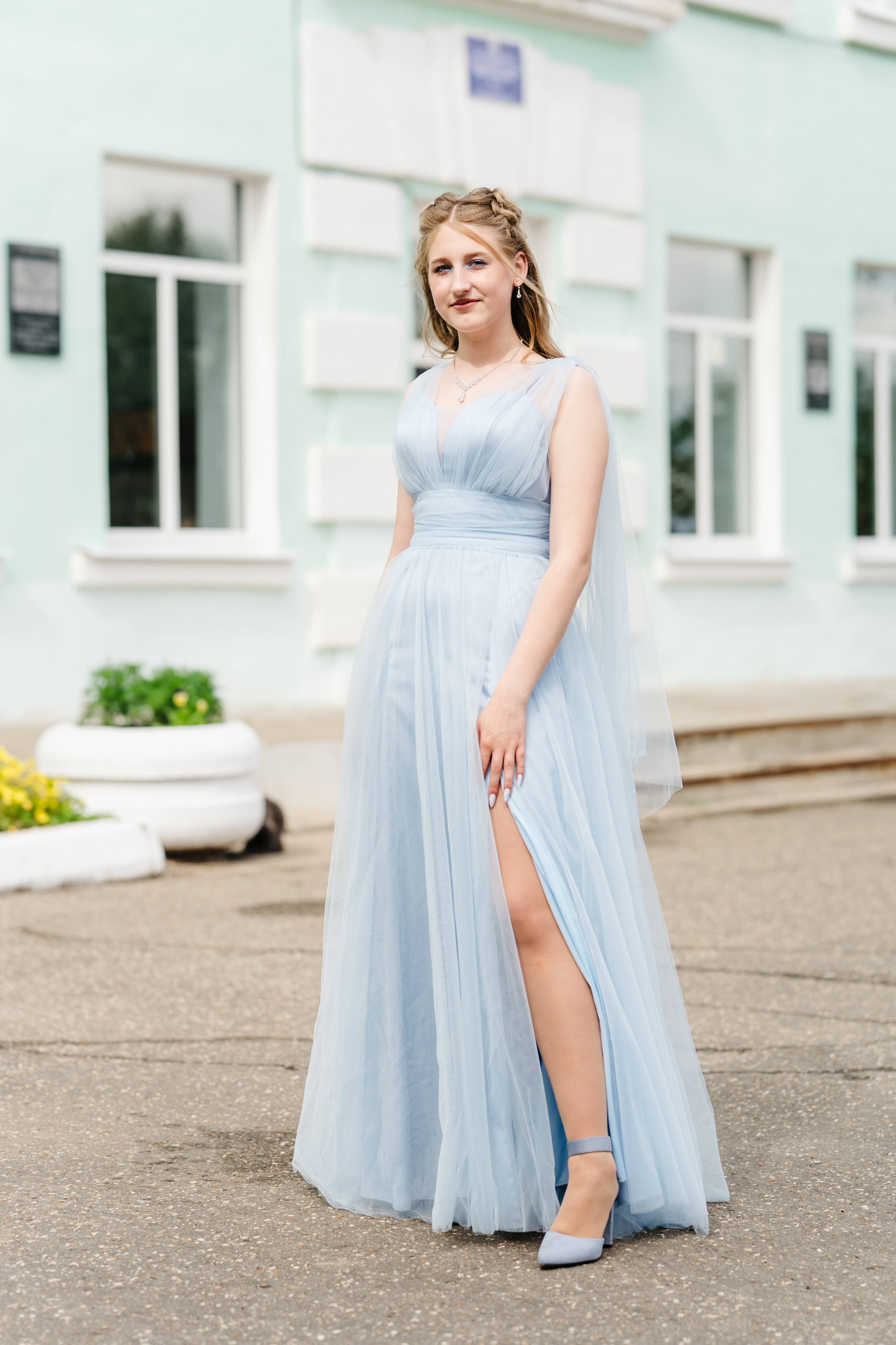 Выпускной — 2023