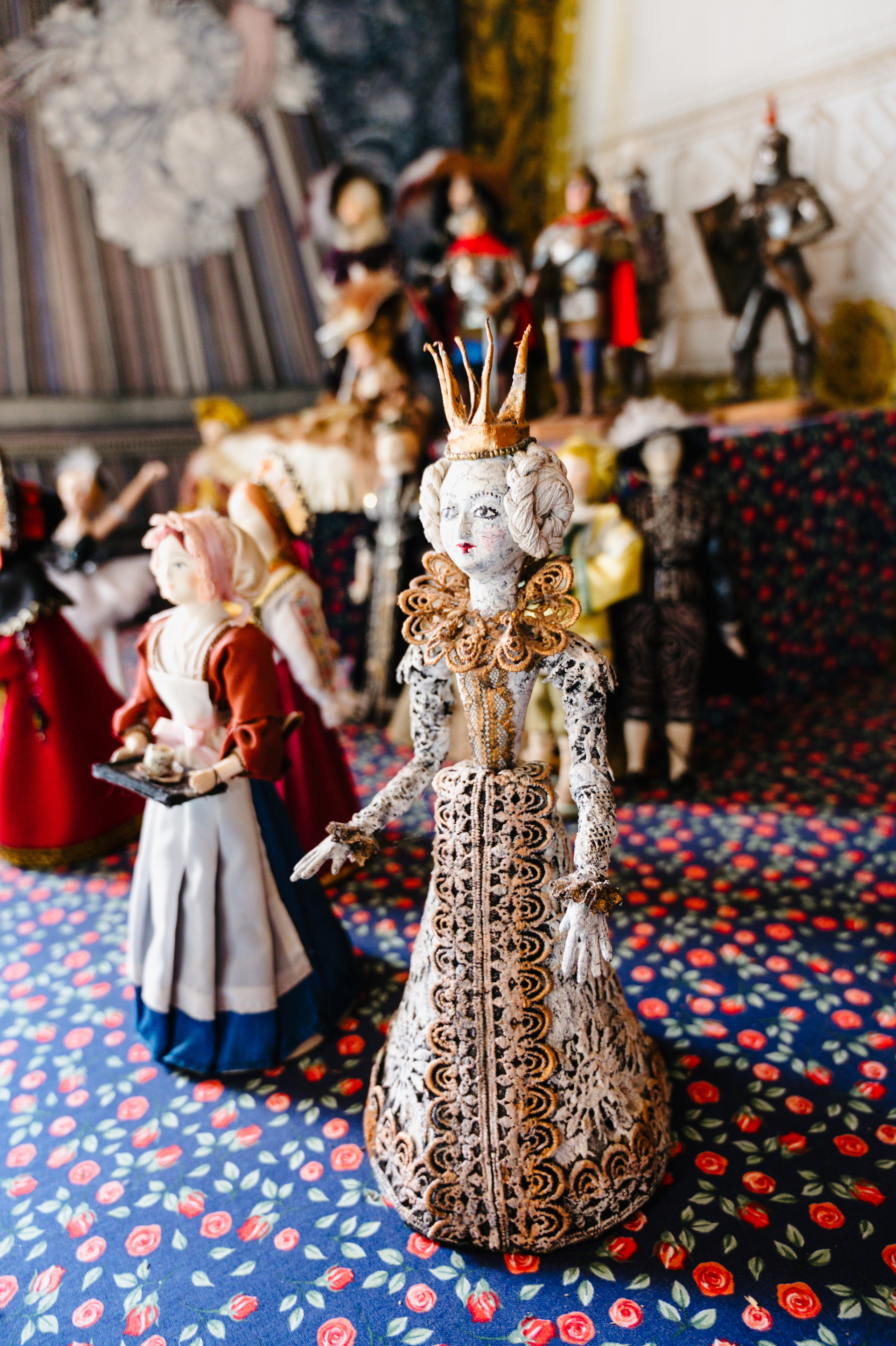 Путешествие: Псков, Изборск, Печоры