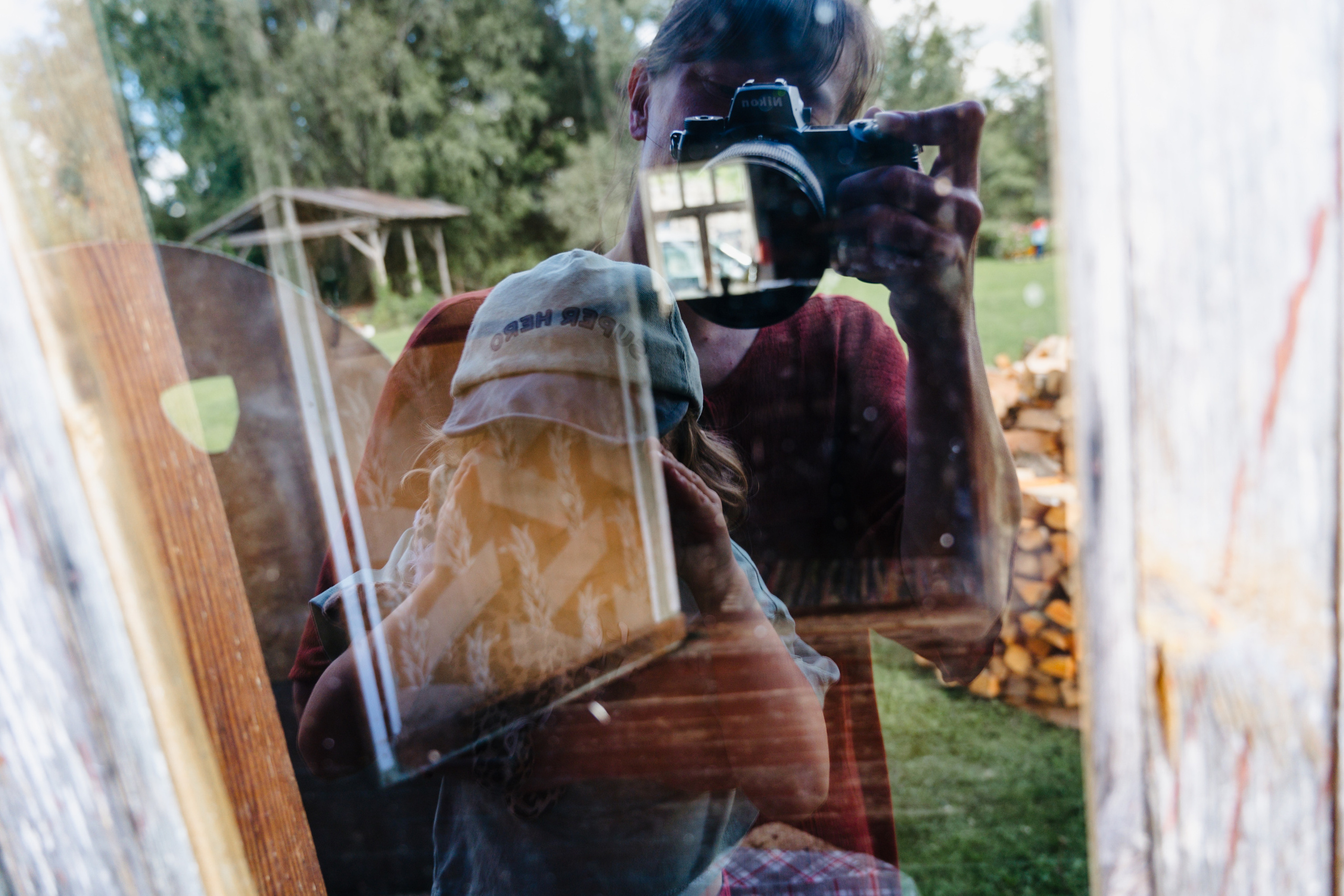 Путешествие: Псков, Изборск, Печоры