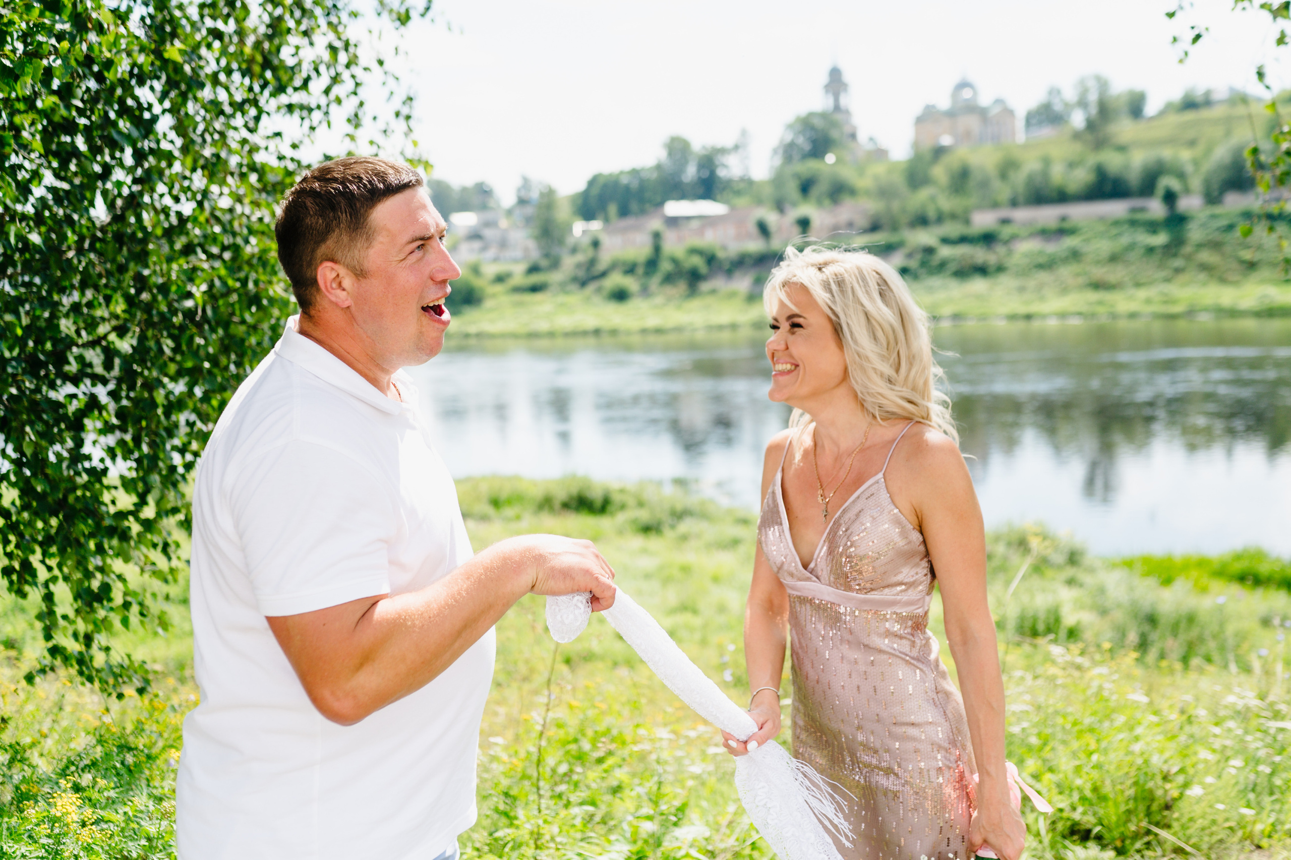 Роспись в Старице